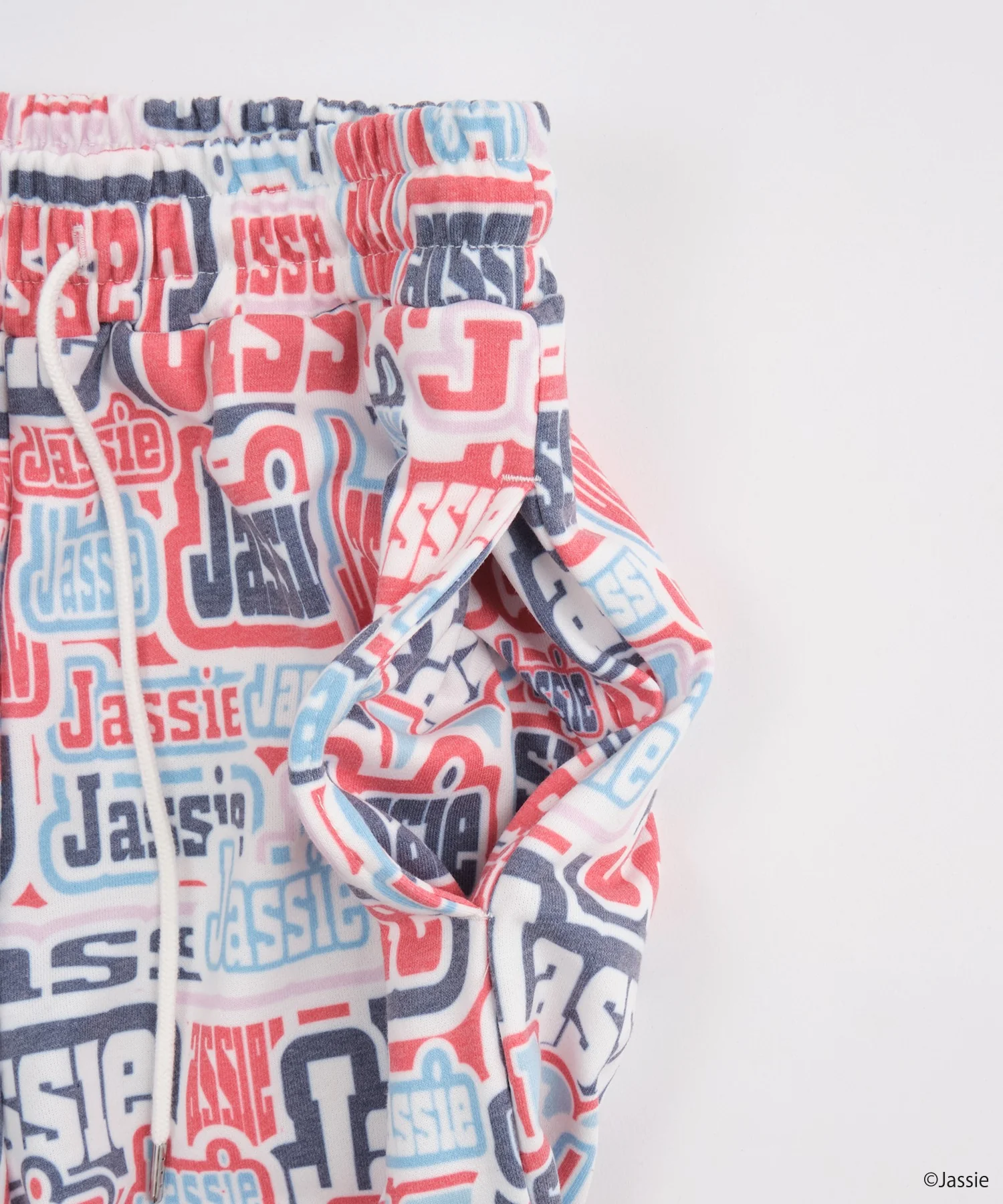 Jassieコラボパンツ - Image 13