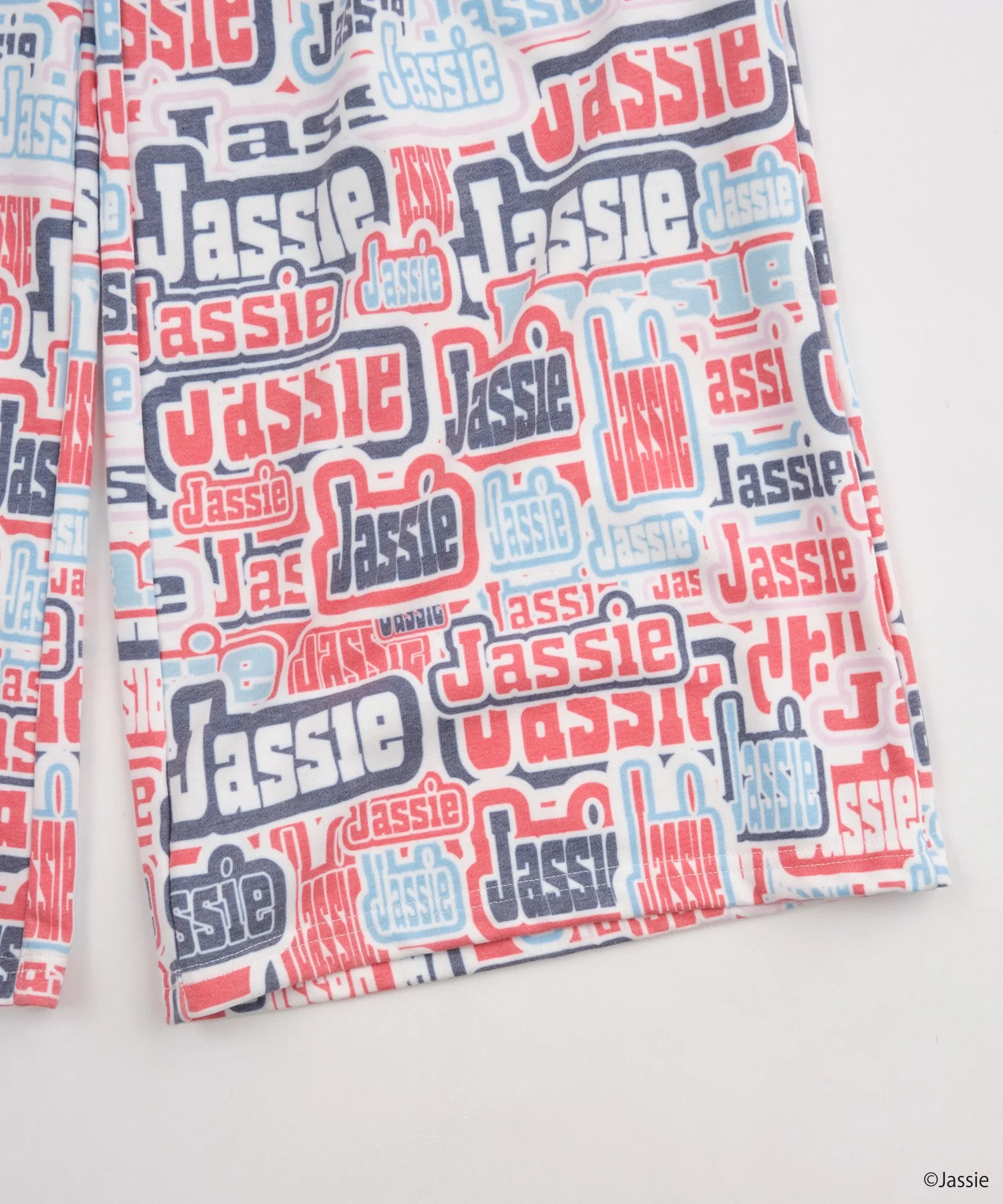 Jassieコラボパンツ - Image 15