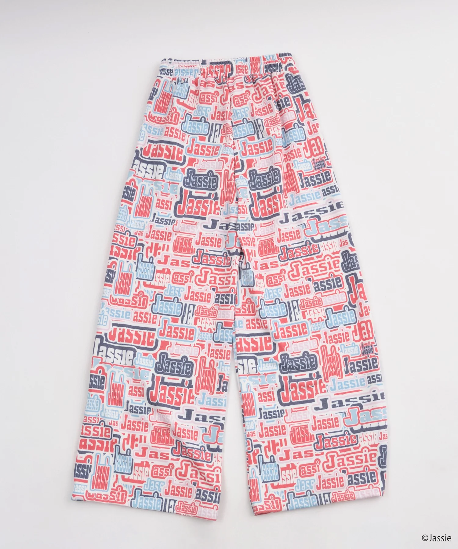 Jassieコラボパンツ - Image 17