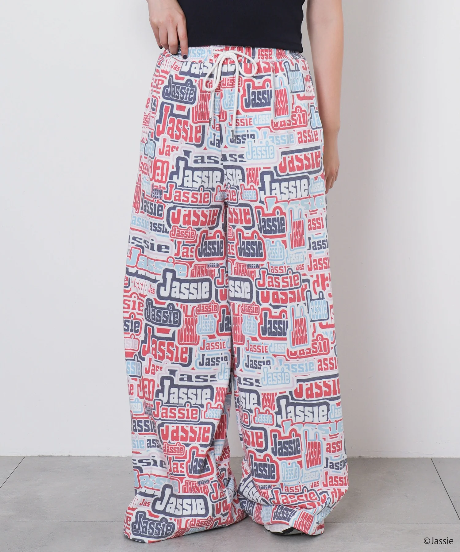 Jassieコラボパンツ - Image 5