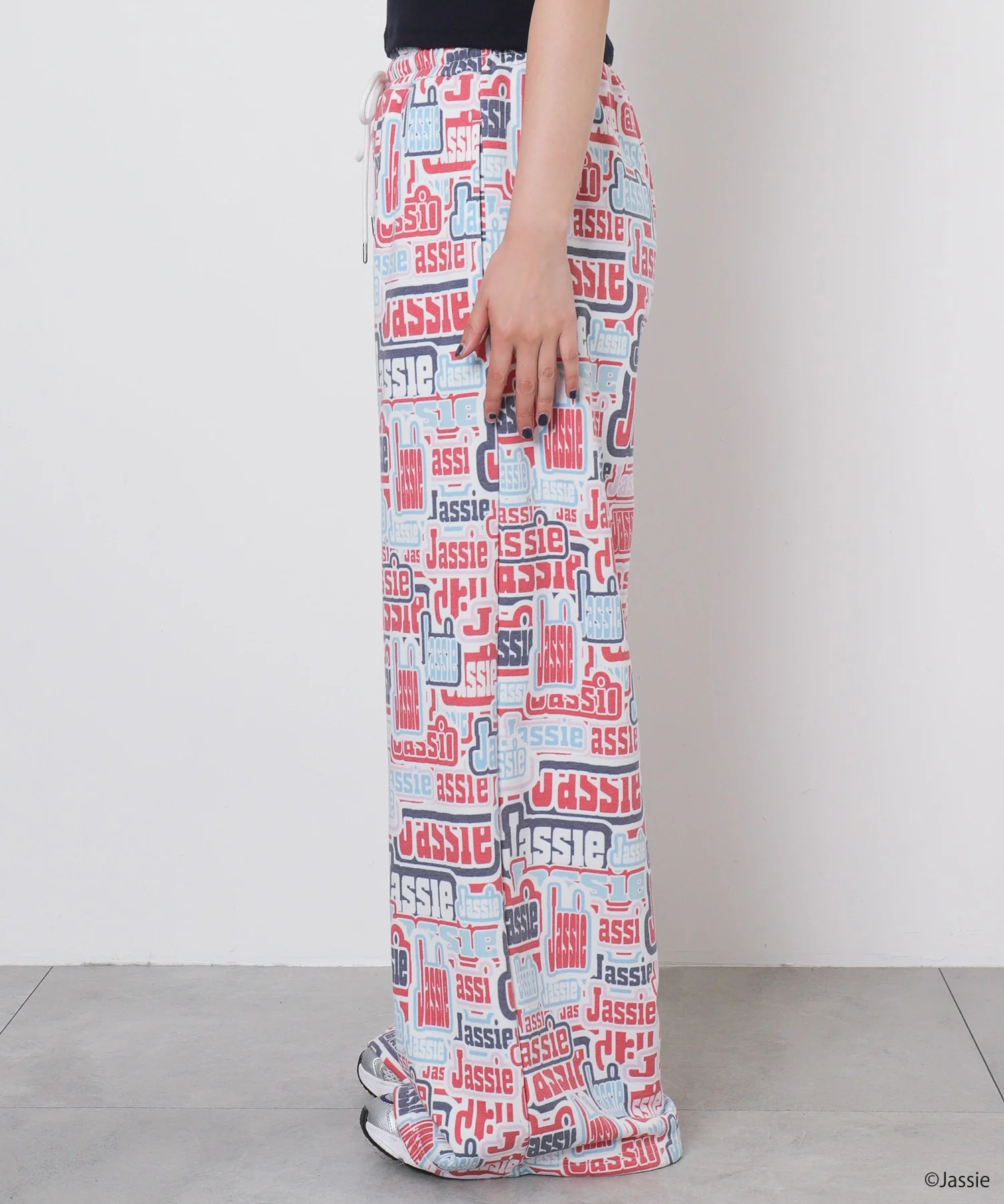 Jassieコラボパンツ - Image 8
