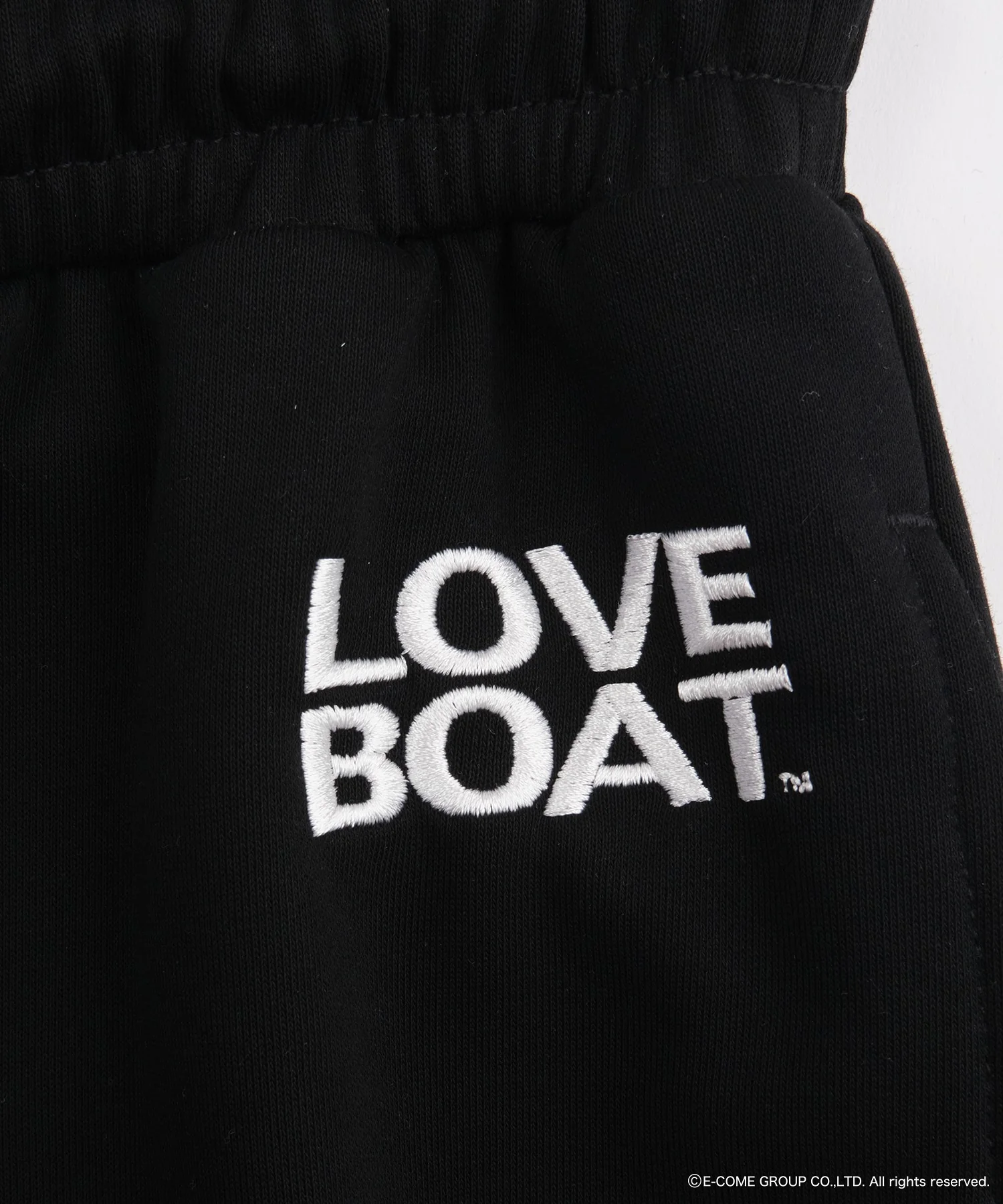 LOVEBOATコラボパンツ - Image 11