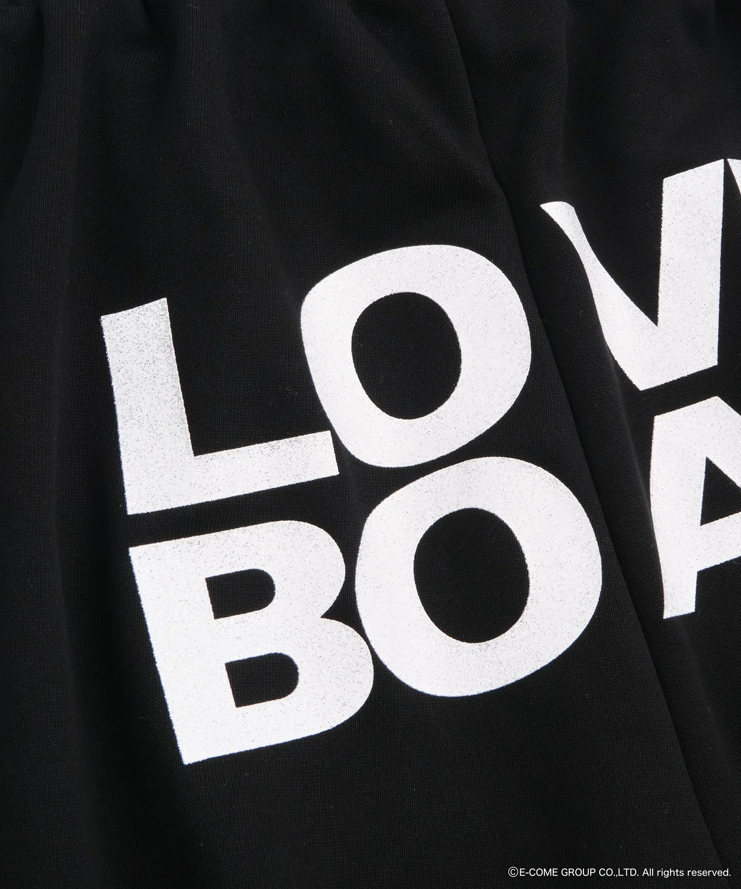 LOVEBOATコラボパンツ - Image 15