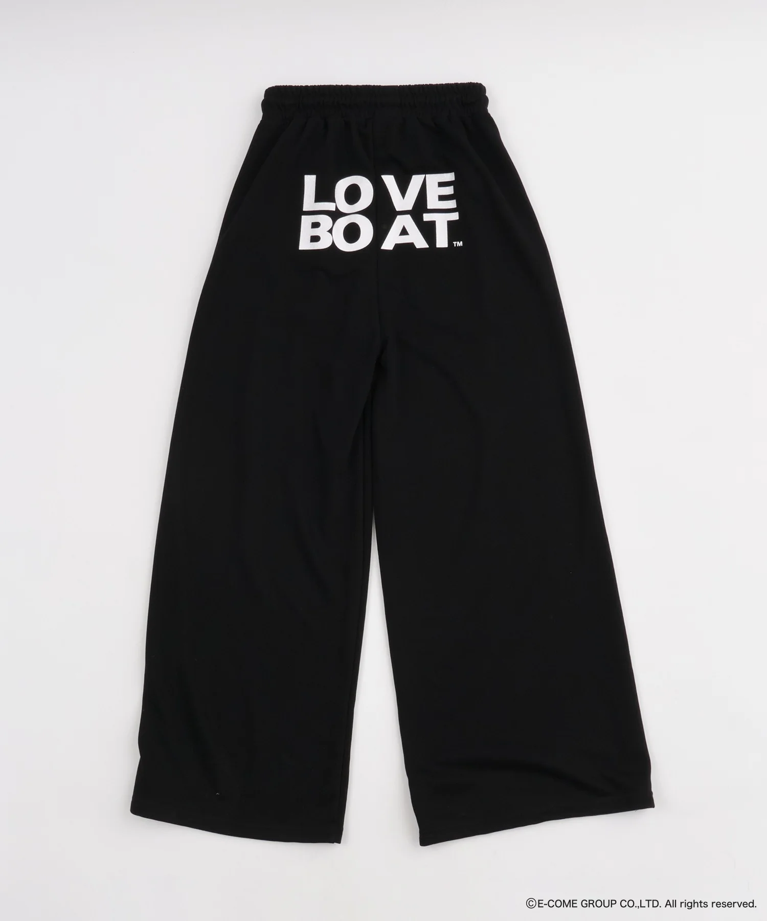 LOVEBOATコラボパンツ - Image 16