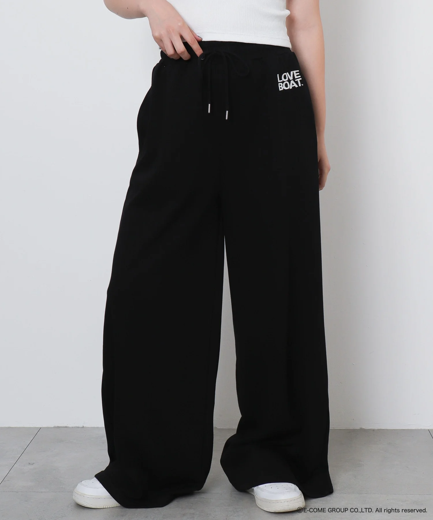LOVEBOATコラボパンツ - Image 4