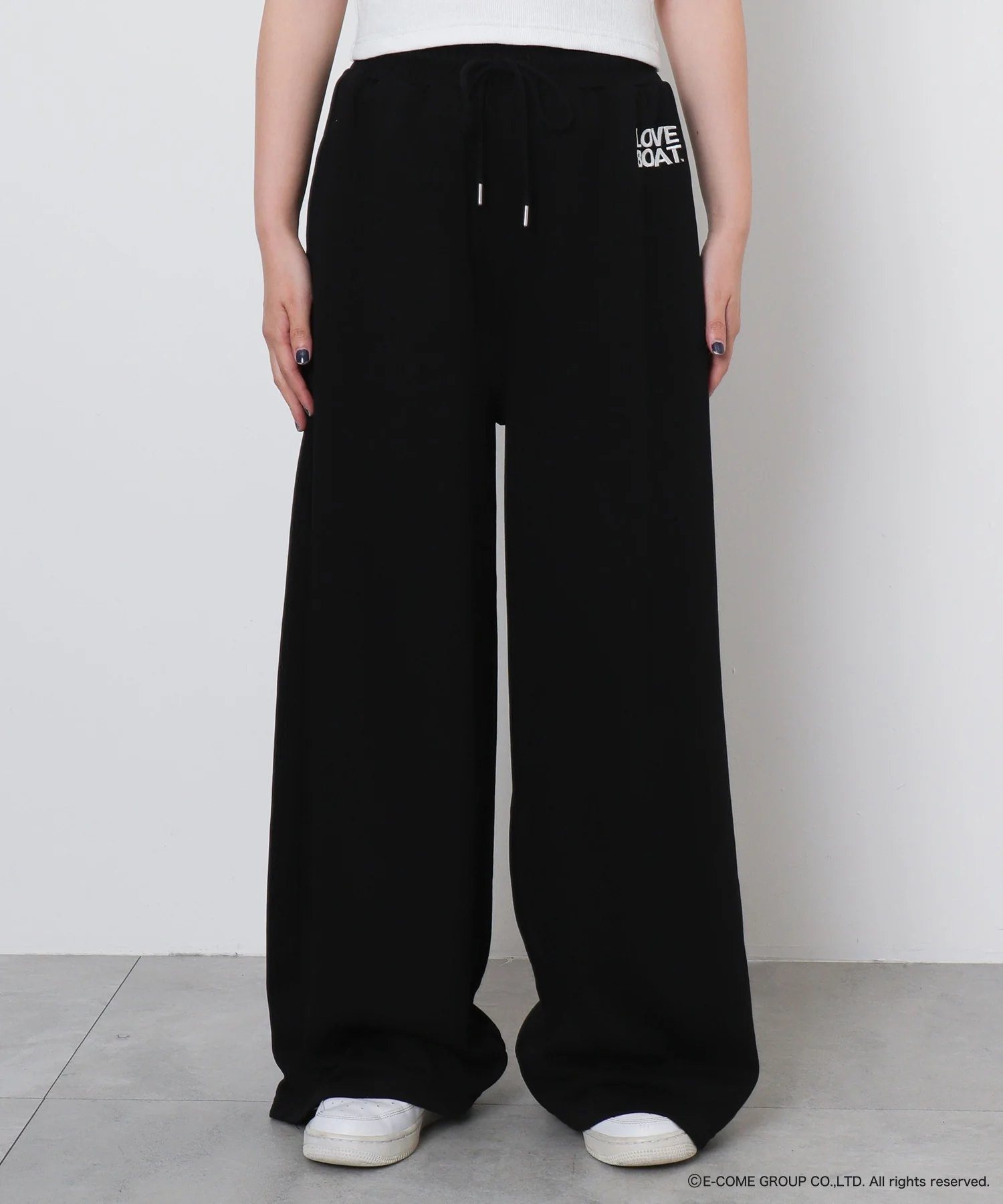 LOVEBOATコラボパンツ - Image 6