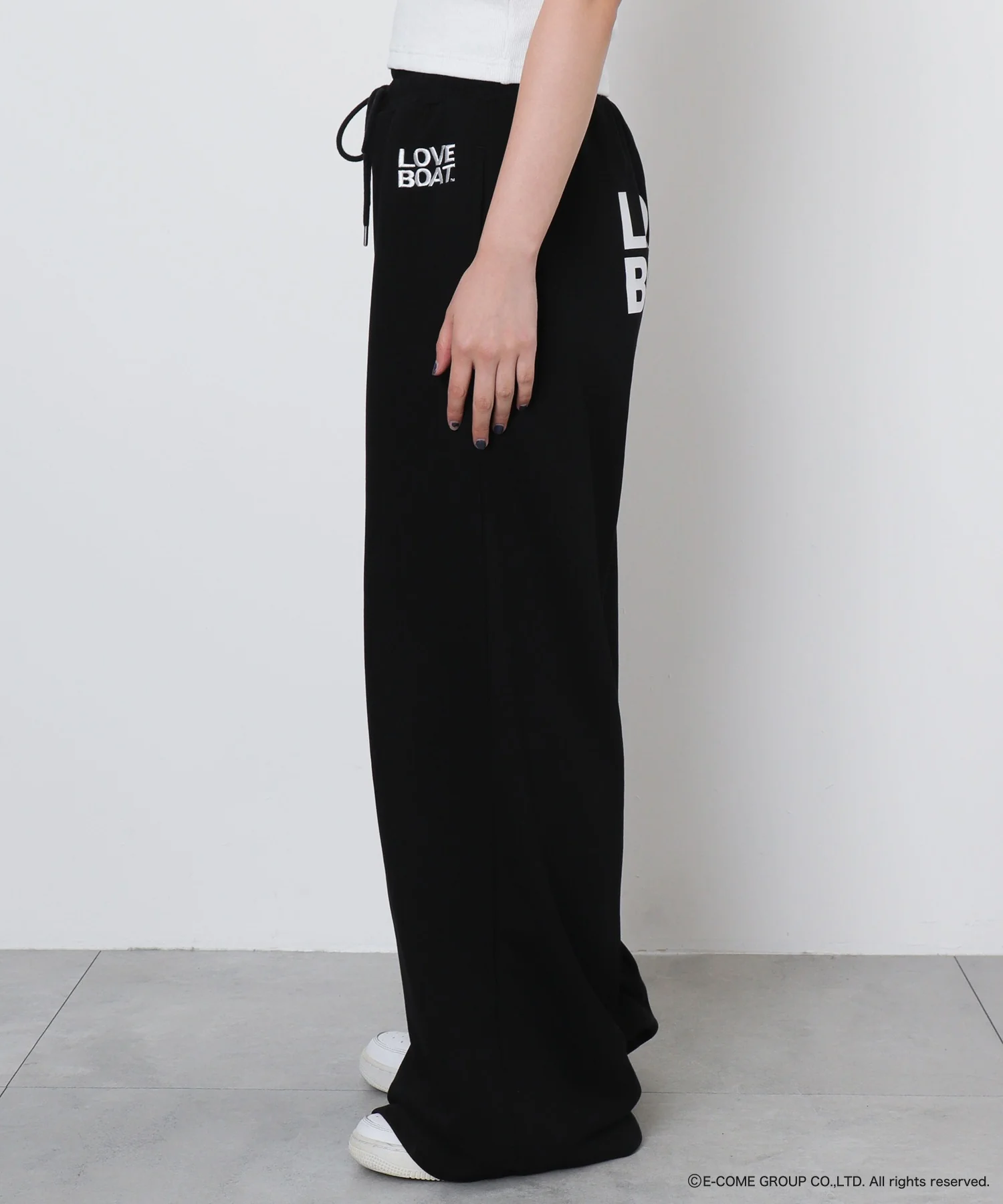 LOVEBOATコラボパンツ - Image 7
