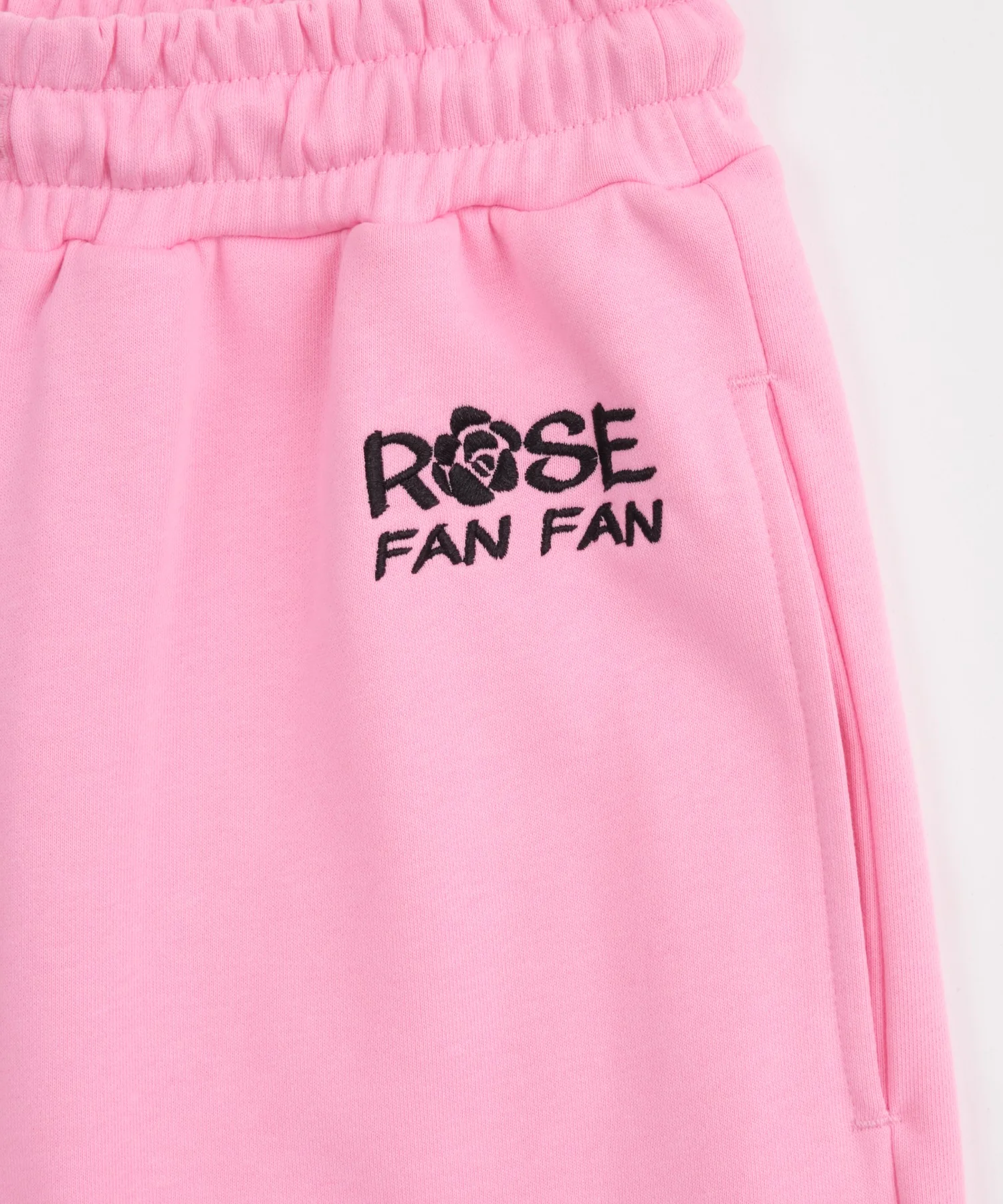 ROSE　FAN　FANコラボパンツ - Image 13