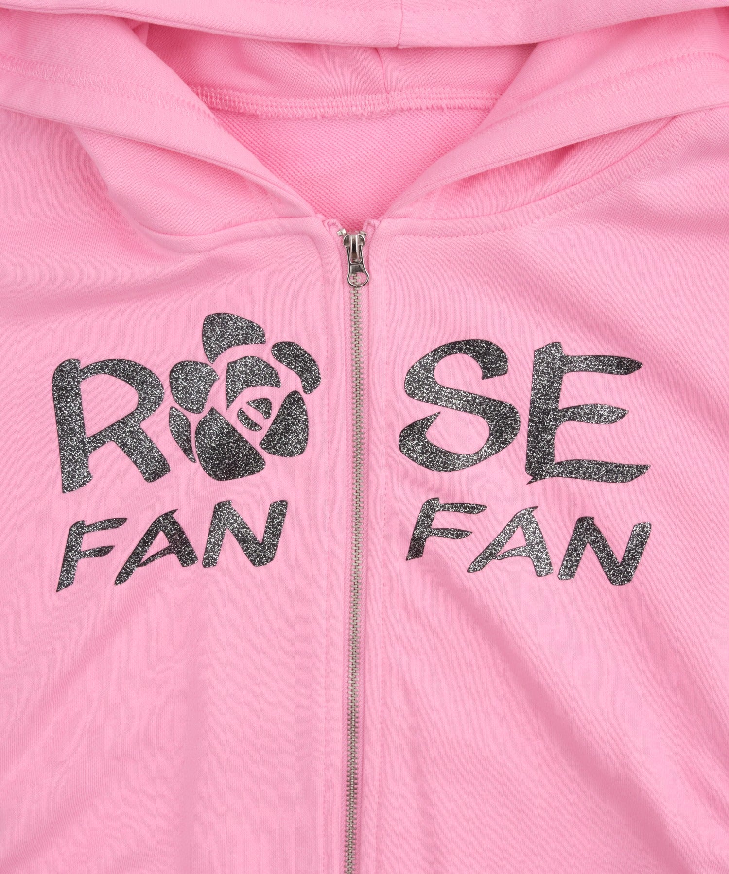 ROSE　FAN　FANコラボパーカー - Image 11