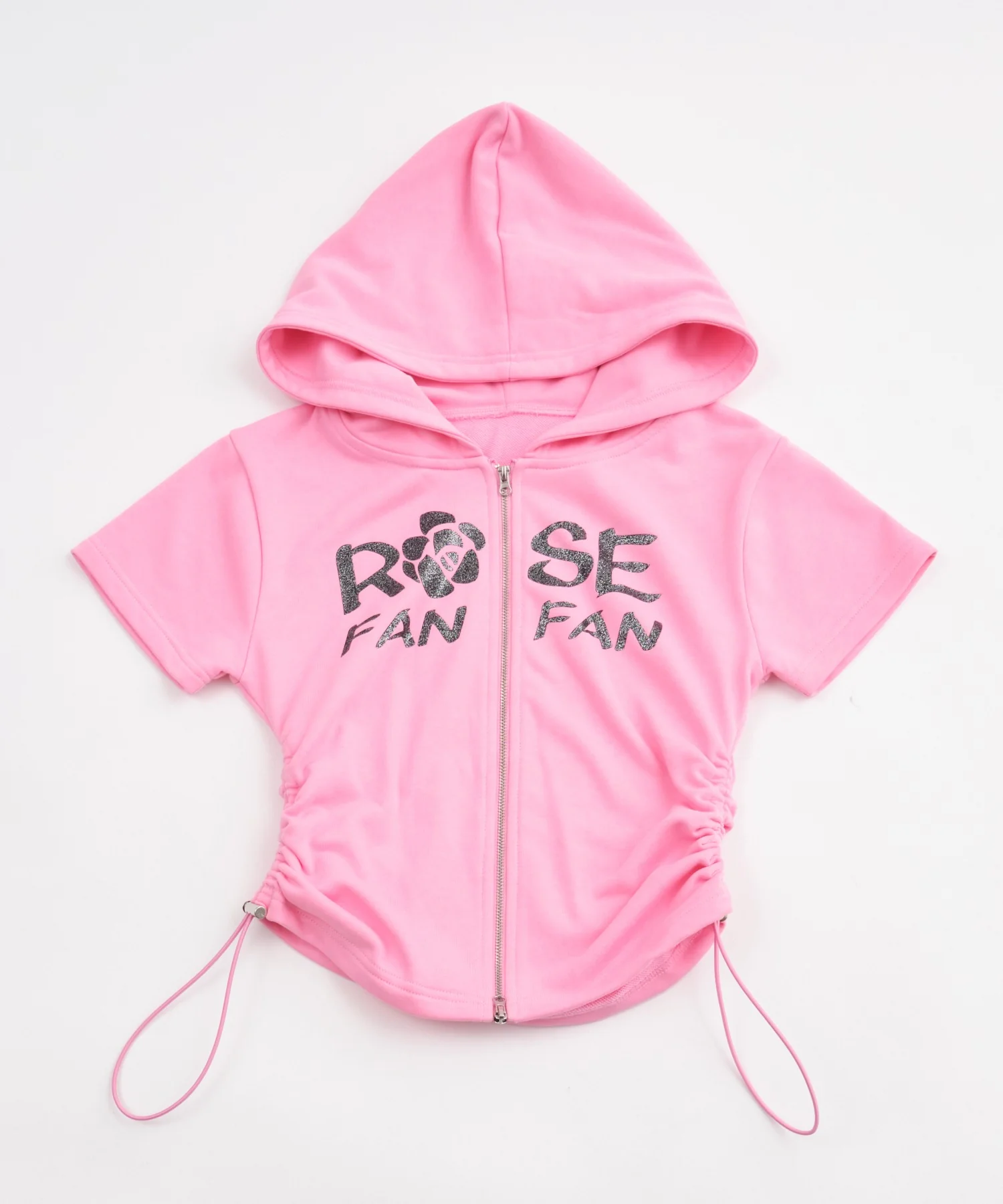ROSE　FAN　FANコラボパーカー - Image 9