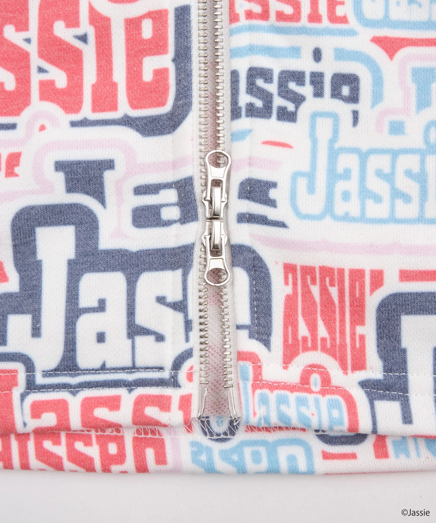 Jassieコラボパーカー - Image 15