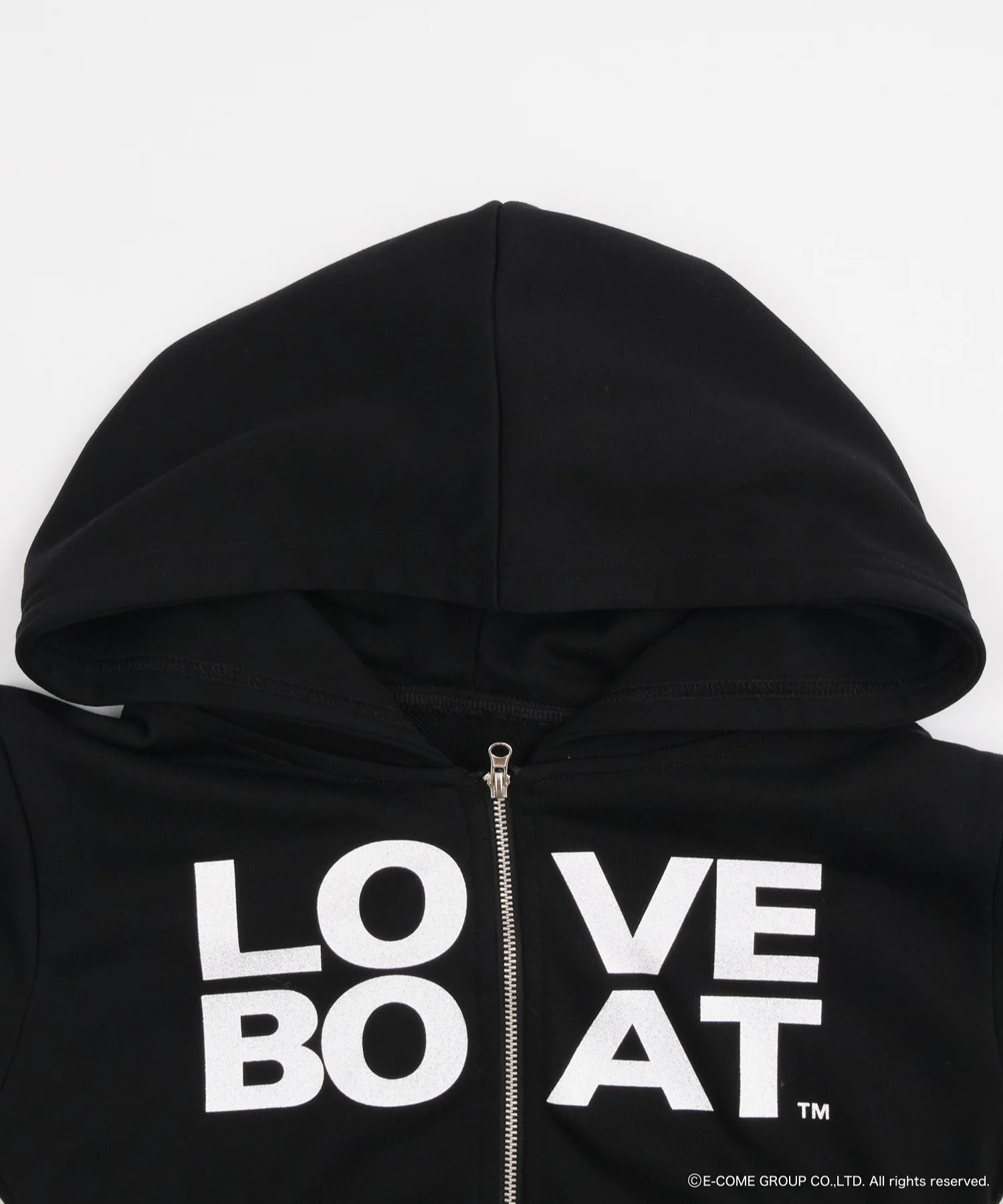 LOVEBOATコラボパーカー - Image 9