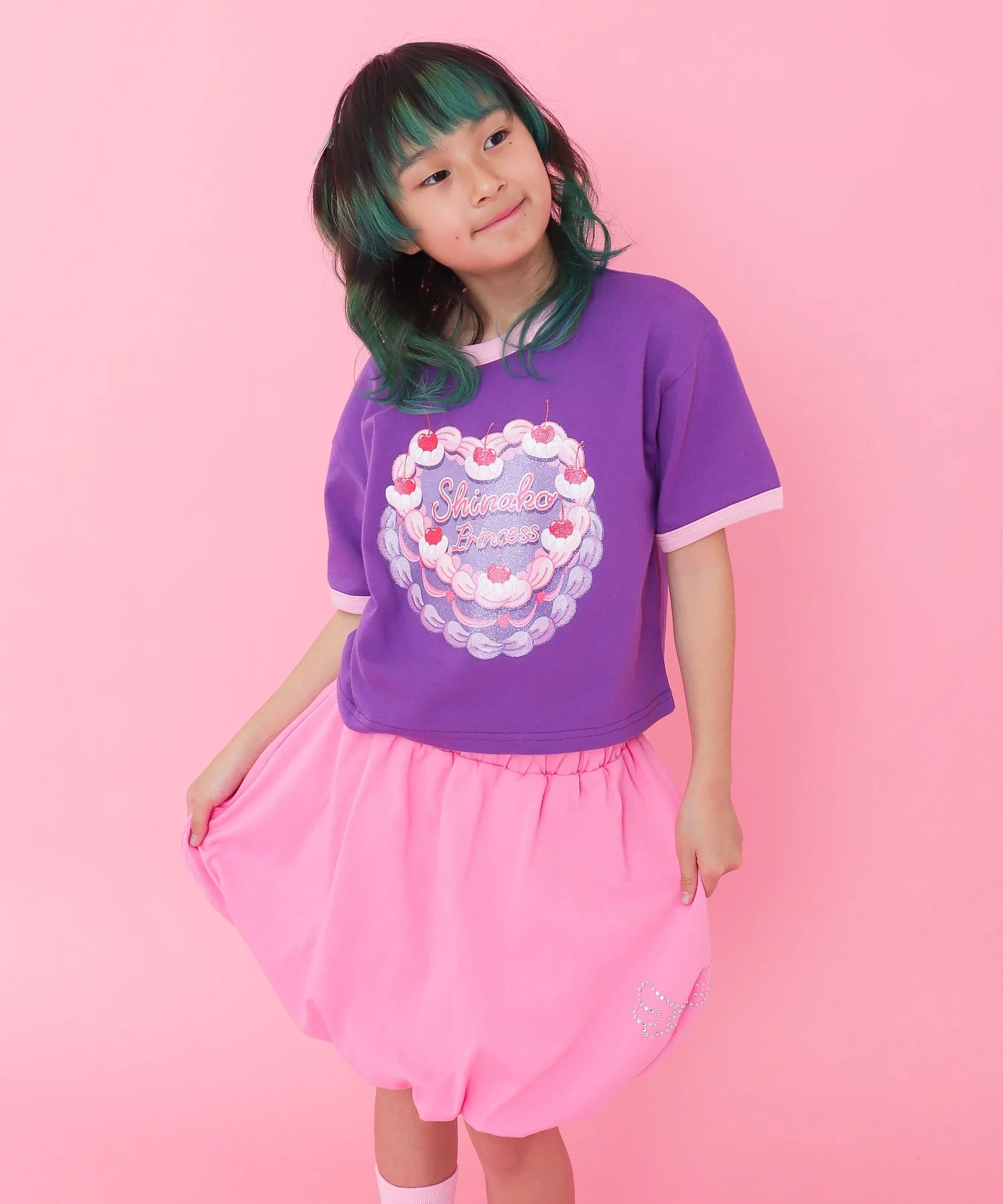 475コラボリンガーTシャツ - Image 10