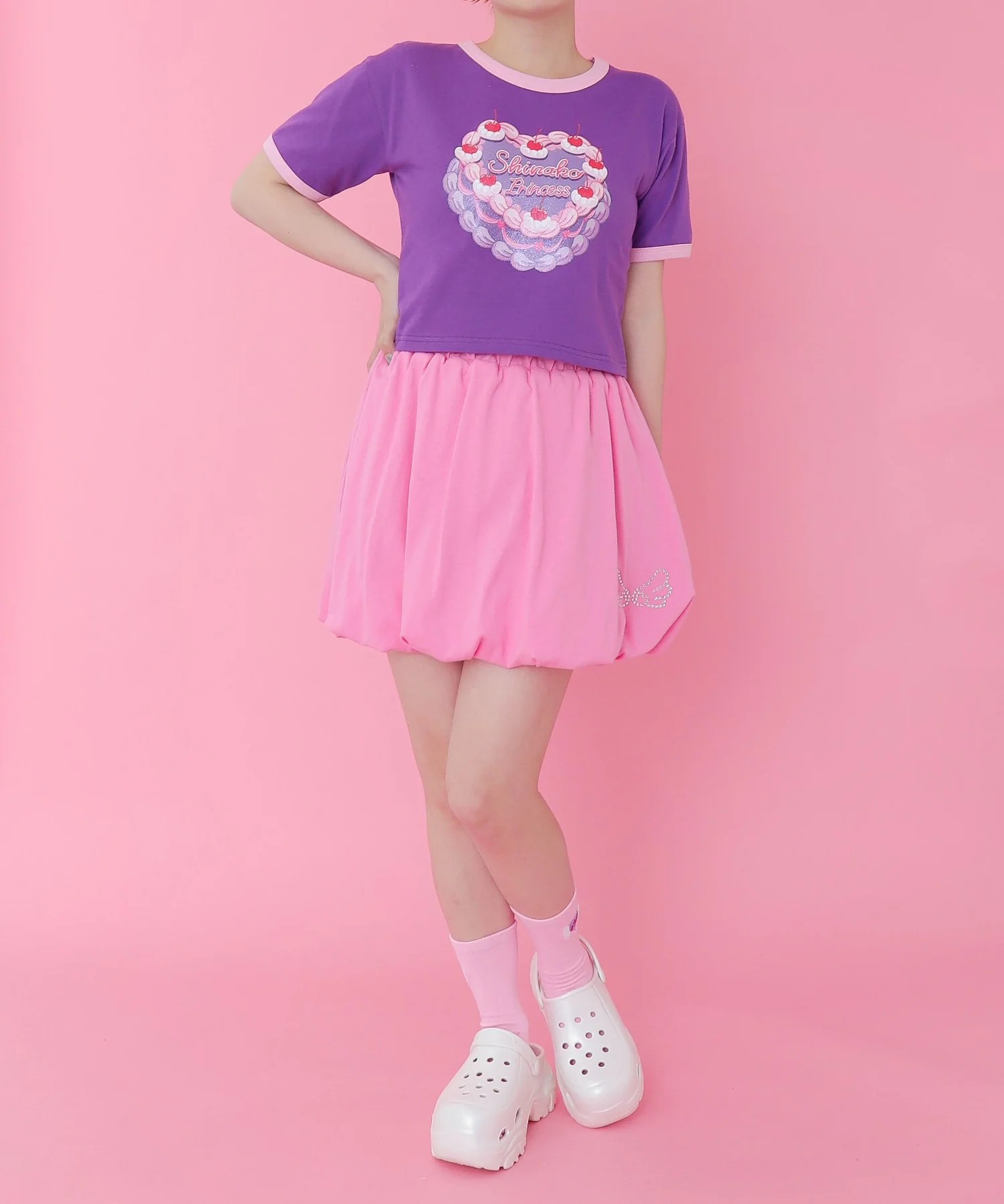475コラボリンガーTシャツ - Image 11