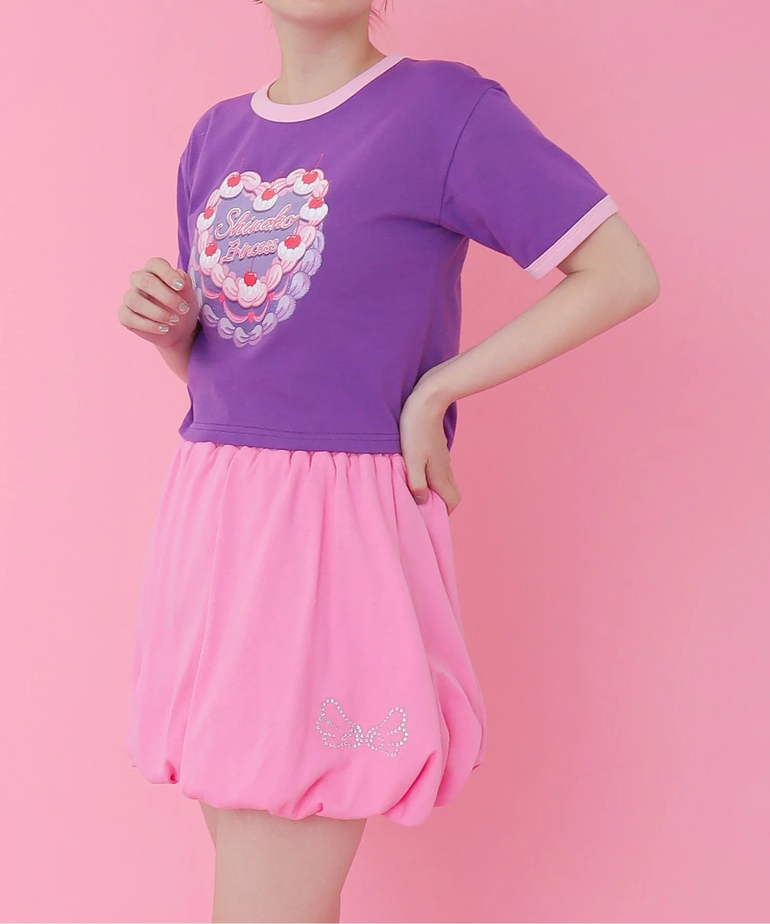 475コラボリンガーTシャツ - Image 12