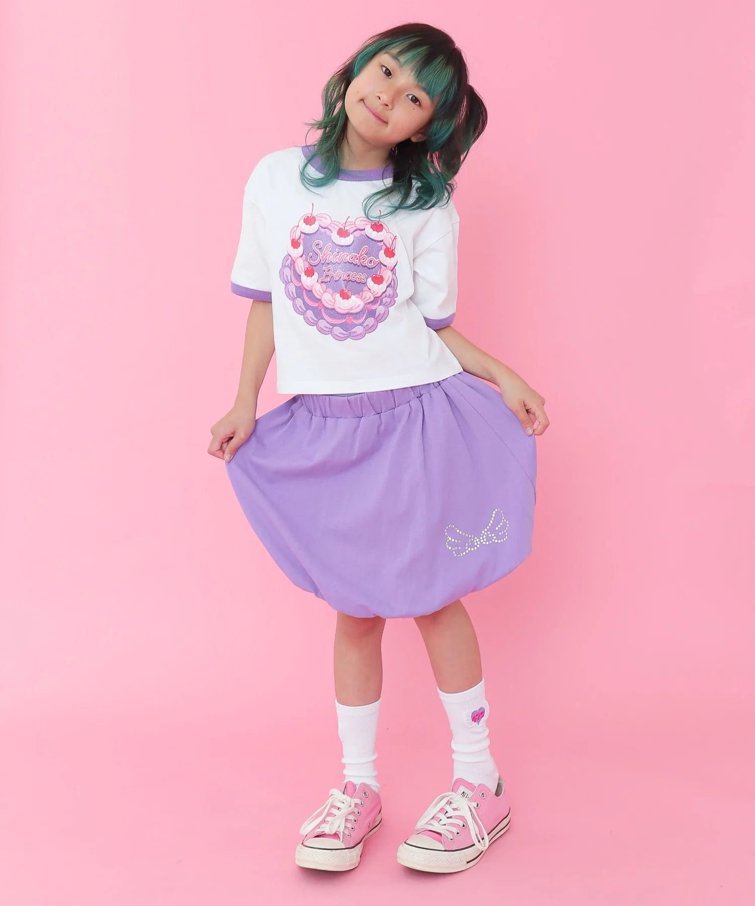 475コラボリンガーTシャツ - Image 17