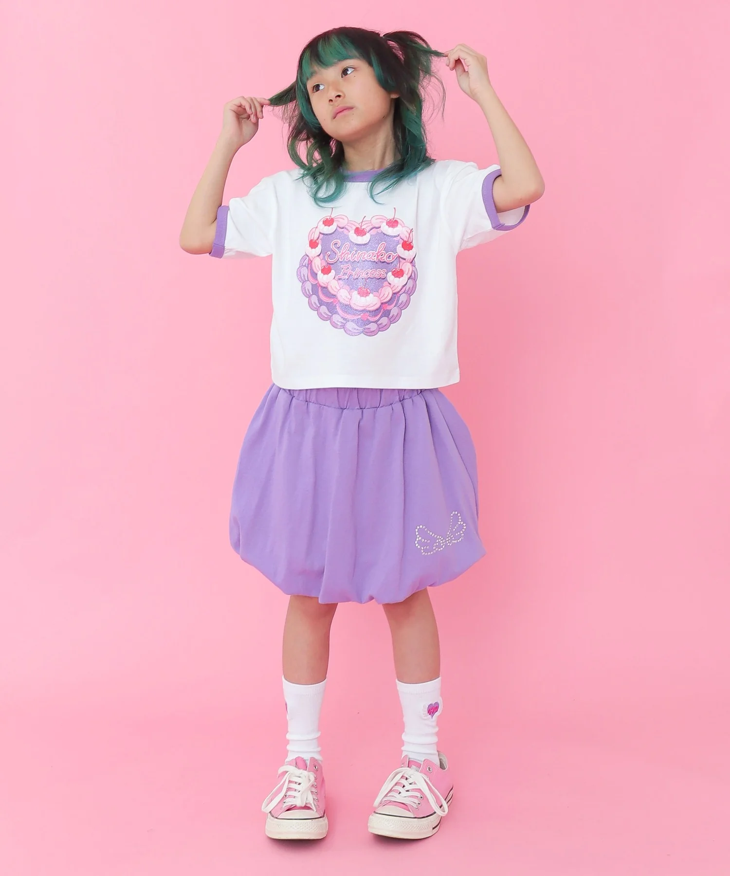 475コラボリンガーTシャツ - Image 18