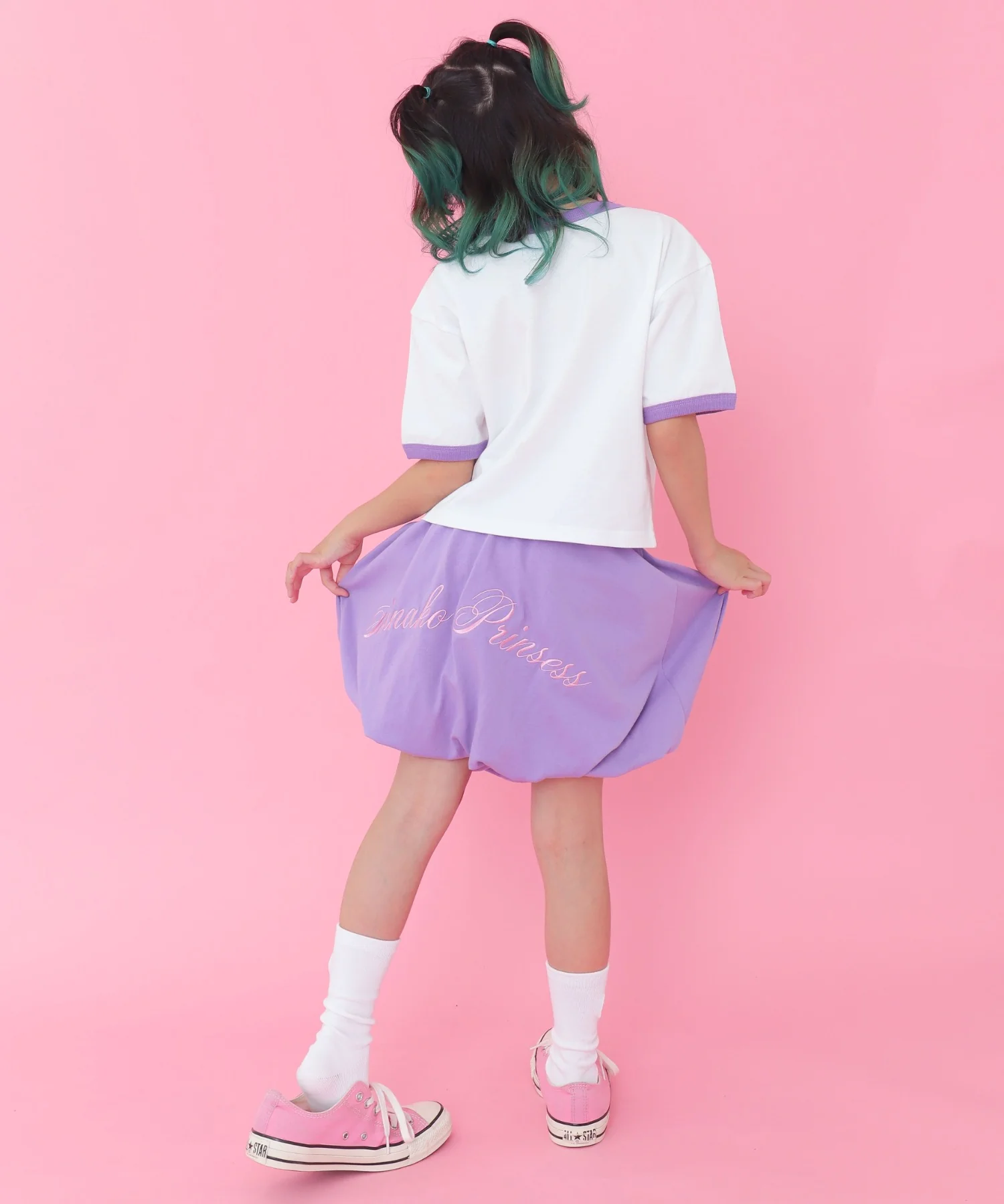 475コラボリンガーTシャツ - Image 19