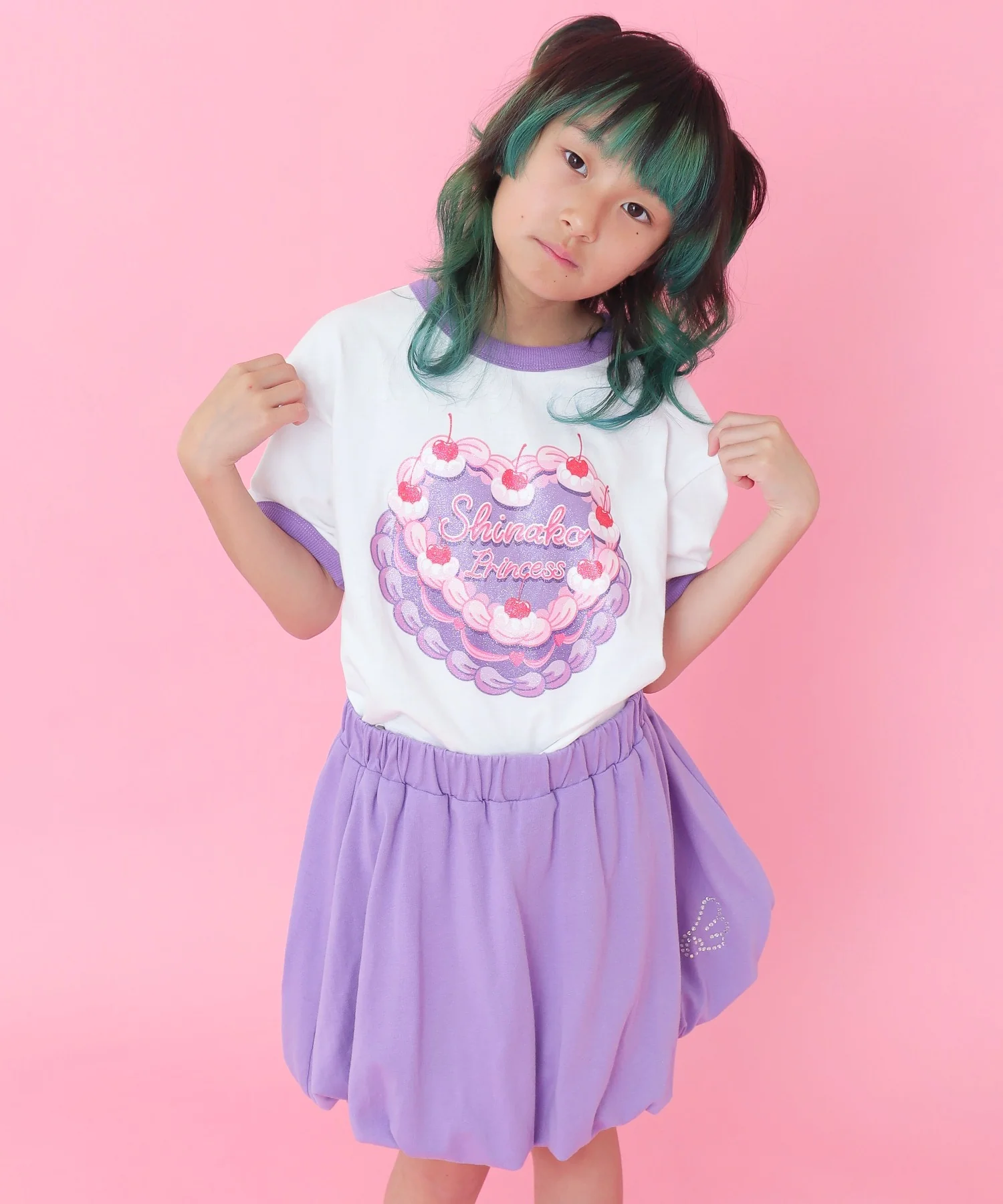 475コラボリンガーTシャツ - Image 20