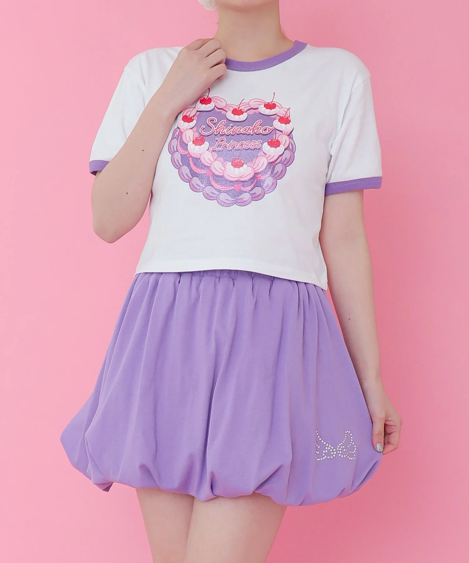 475コラボリンガーTシャツ - Image 21