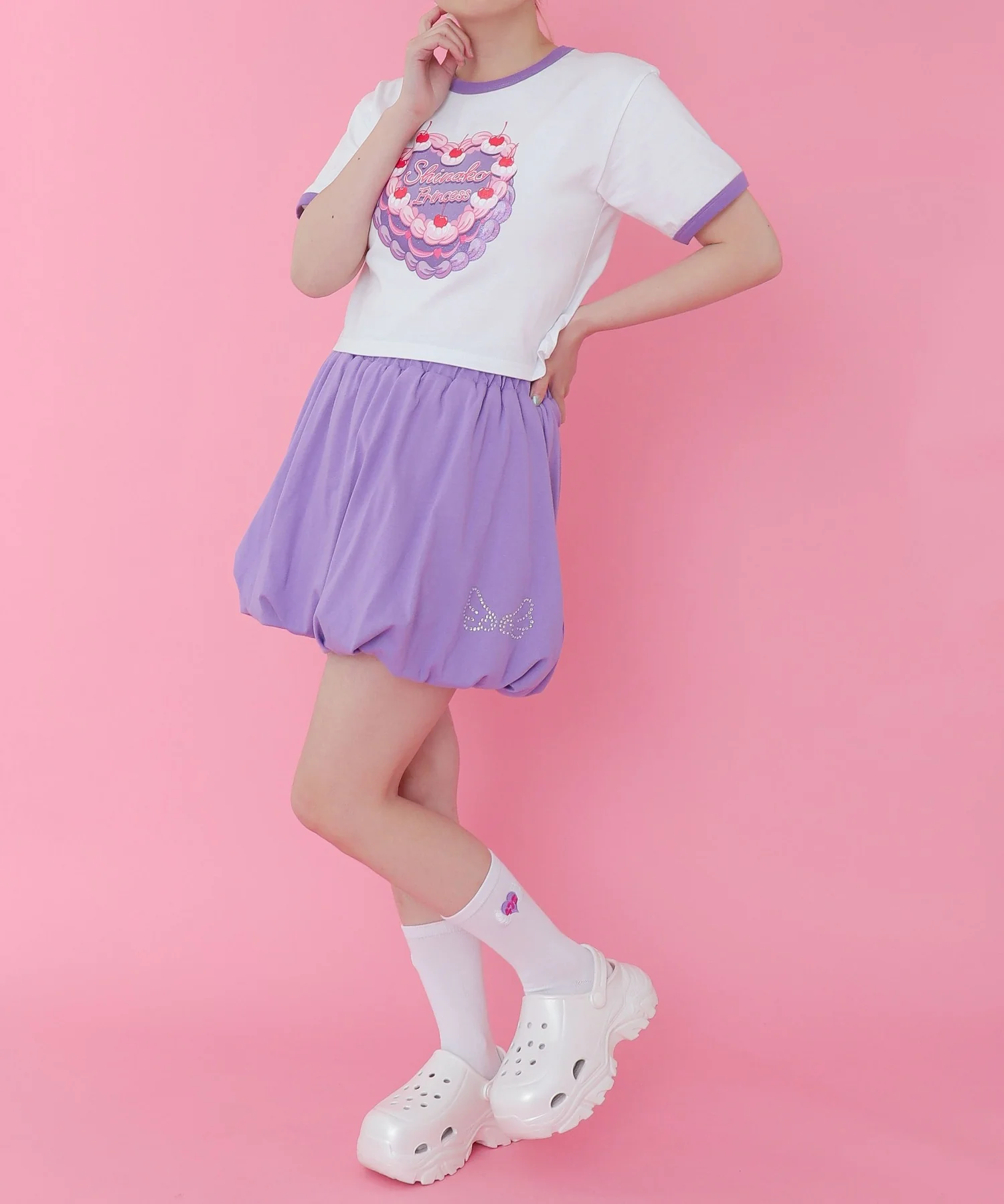 475コラボリンガーTシャツ - Image 22