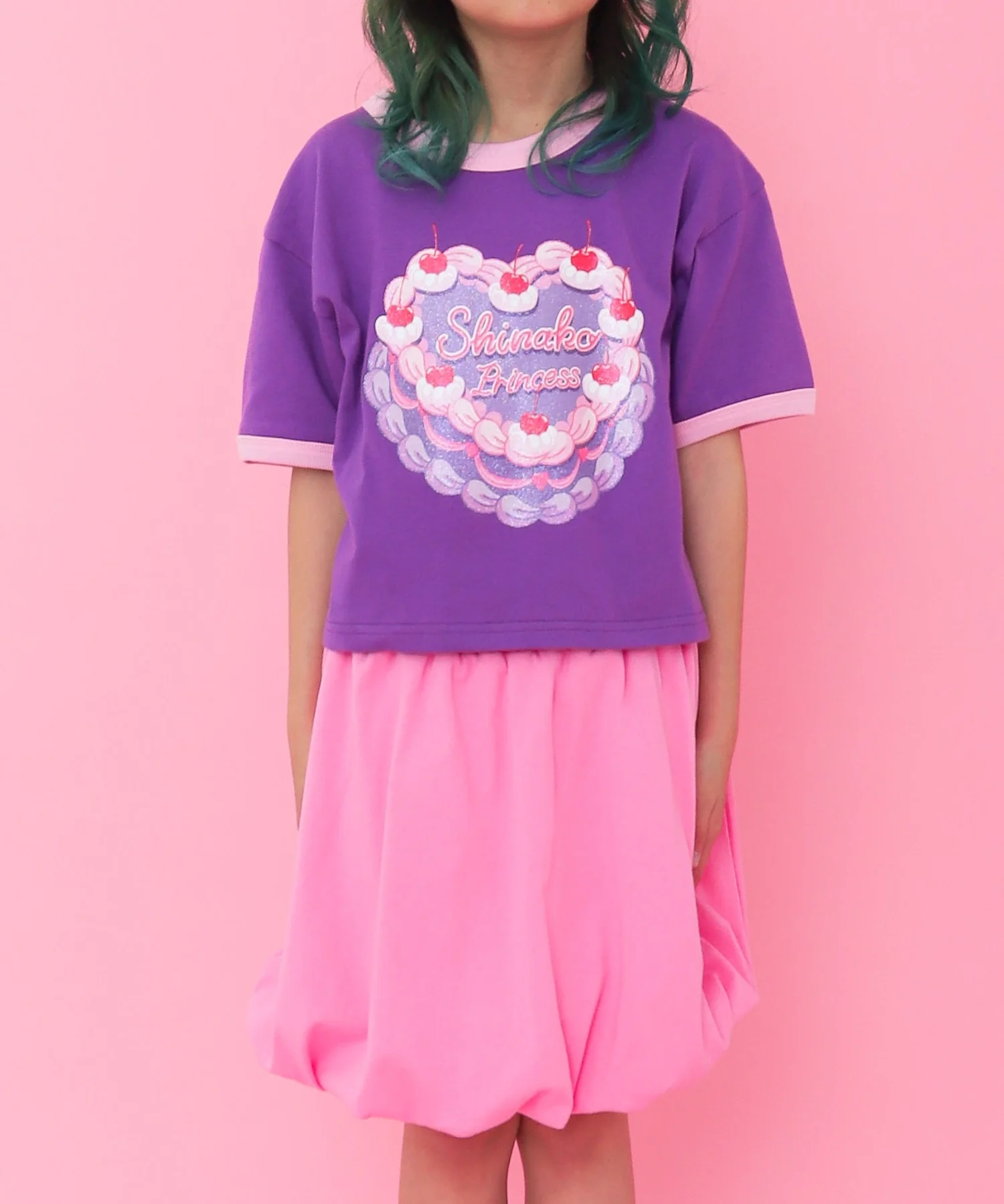 475コラボリンガーTシャツ - Image 23