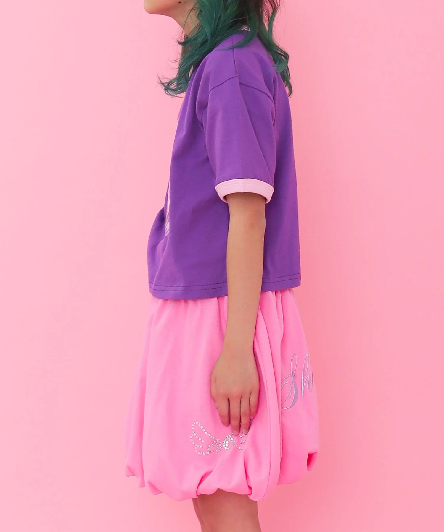 475コラボリンガーTシャツ - Image 24