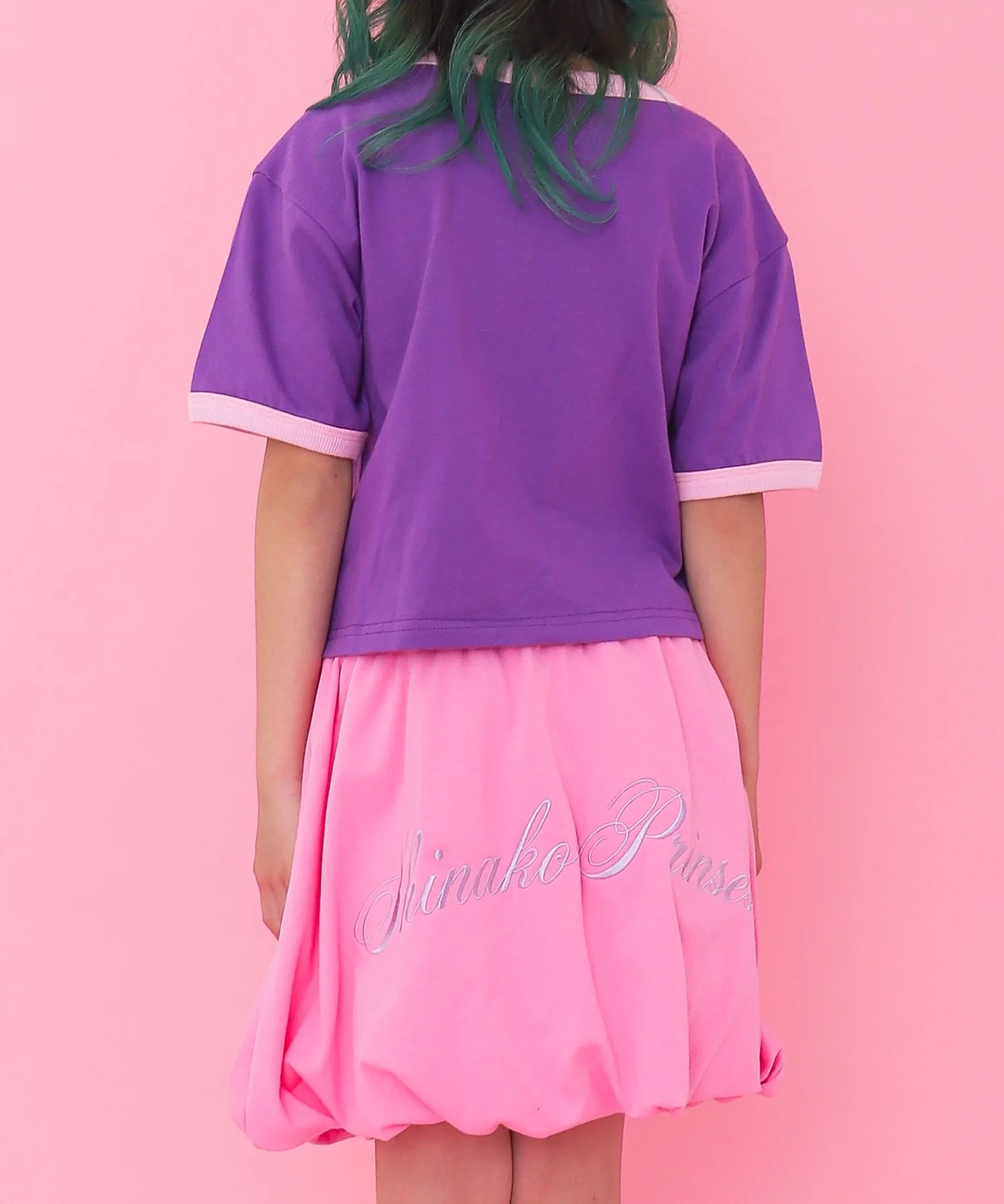 475コラボリンガーTシャツ - Image 25
