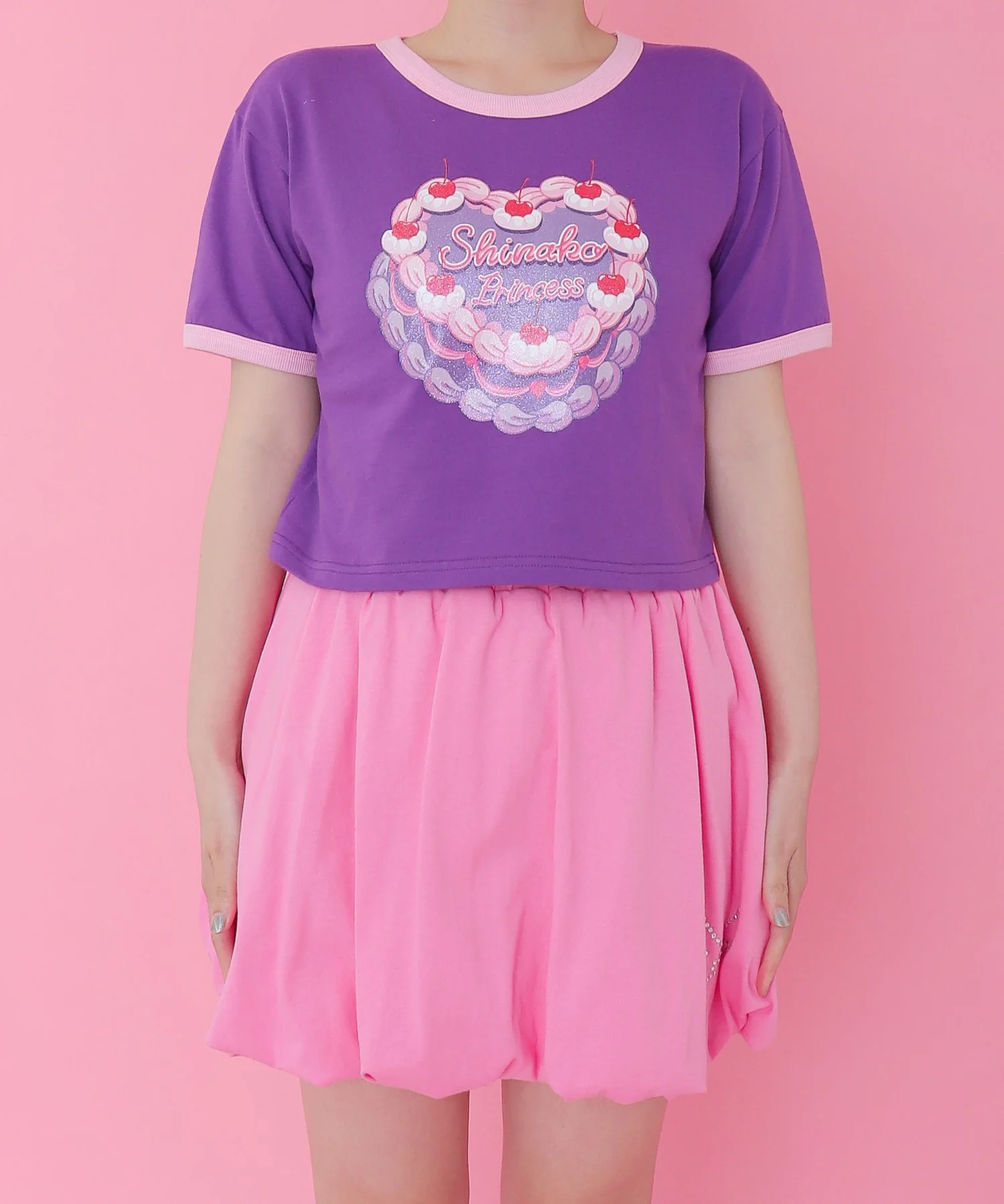 475コラボリンガーTシャツ - Image 26