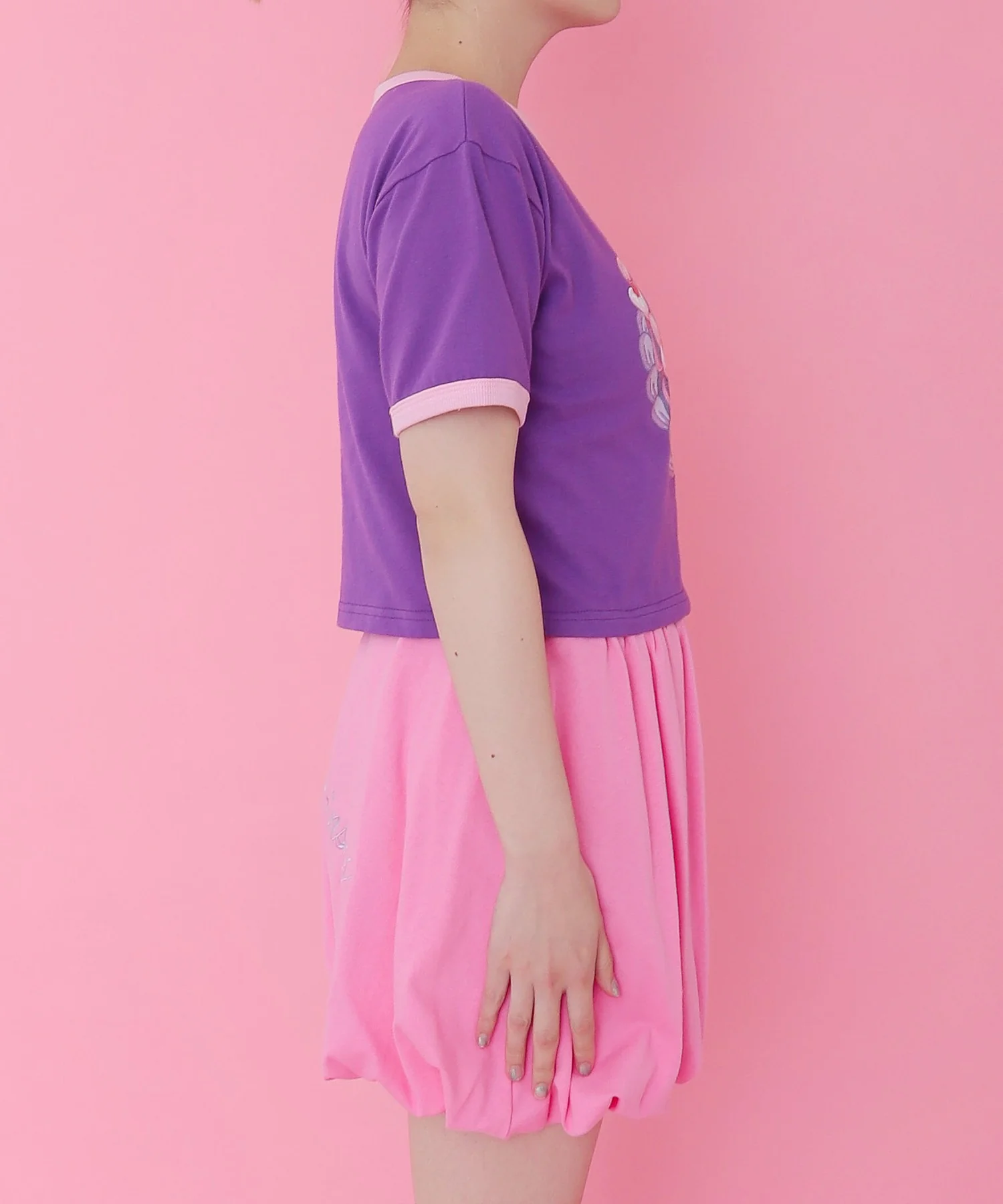 475コラボリンガーTシャツ - Image 27