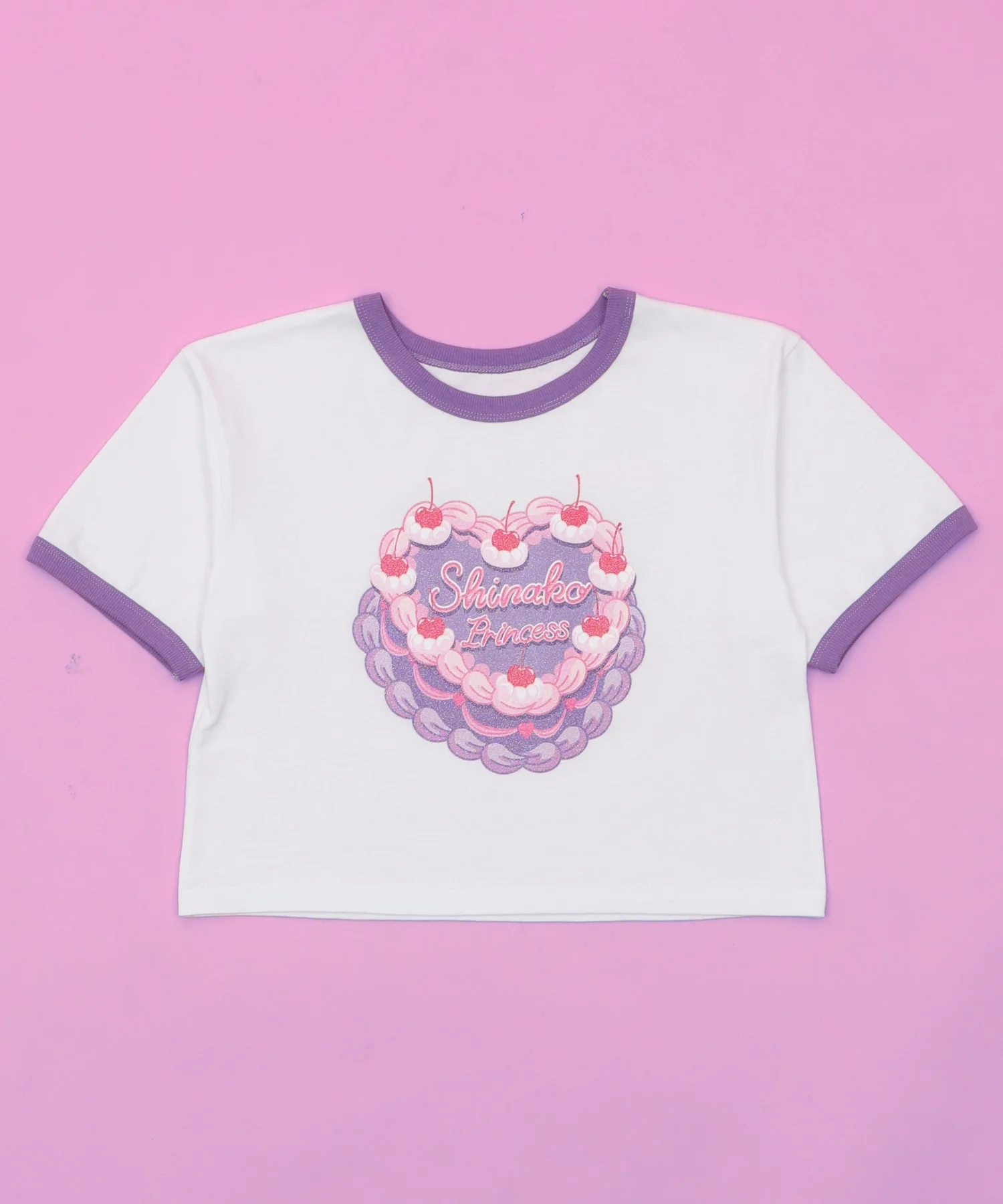 475コラボリンガーTシャツ - Image 29
