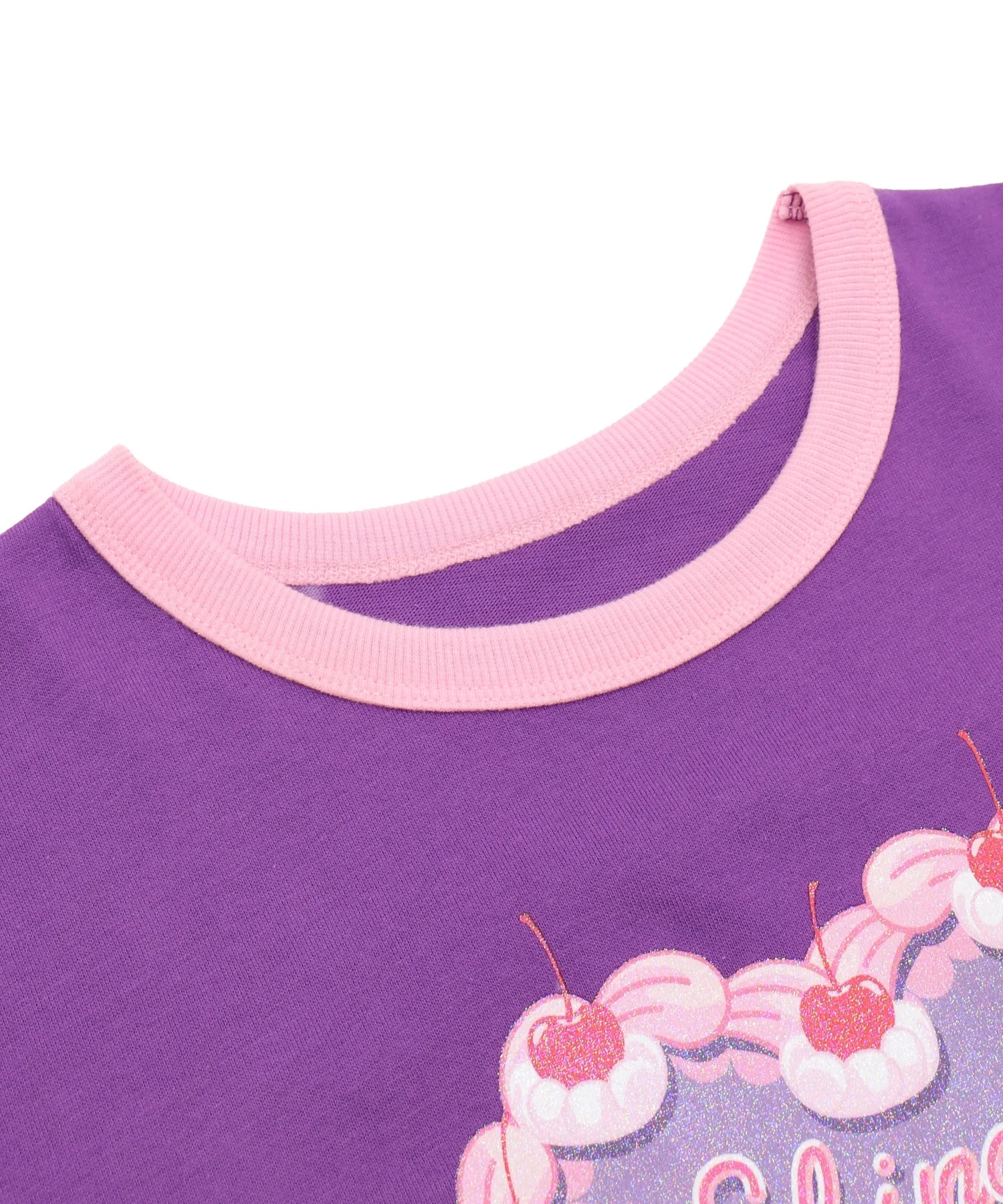 475コラボリンガーTシャツ - Image 35