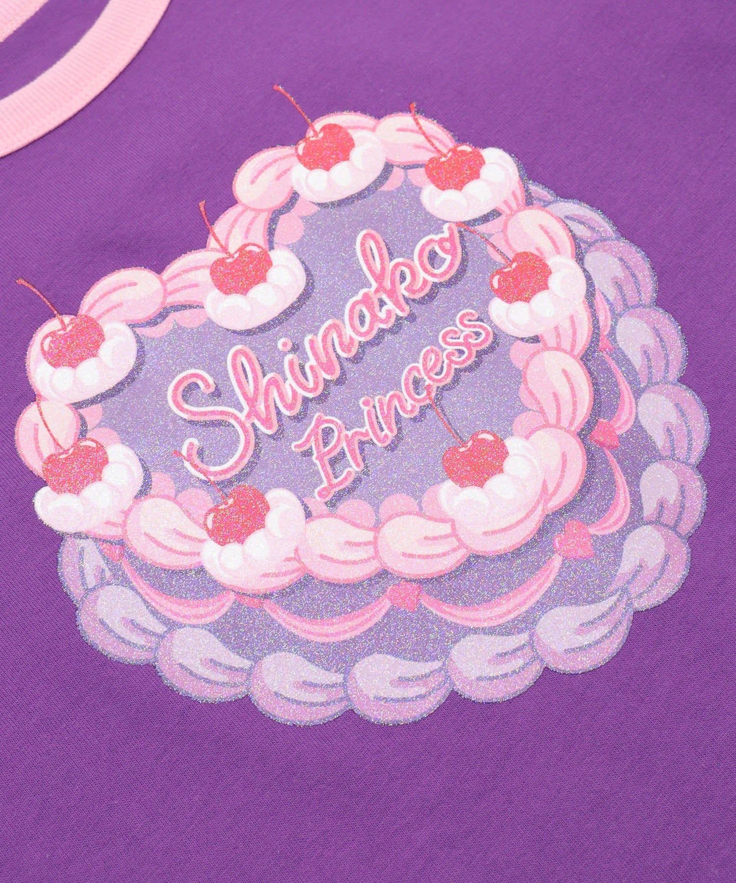 475コラボリンガーTシャツ - Image 36