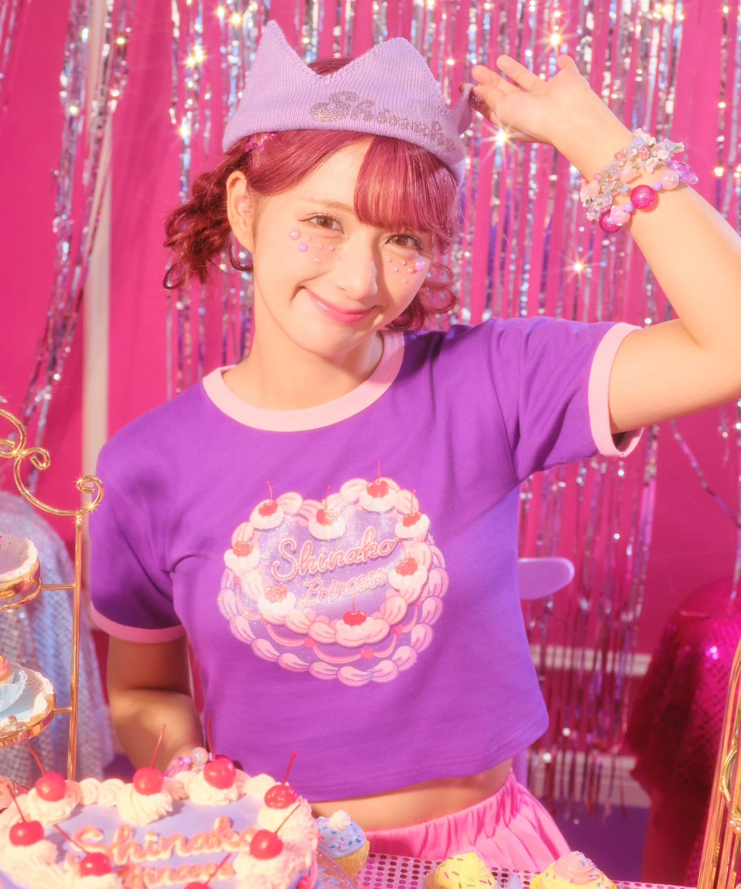 475コラボリンガーTシャツ - Image 4