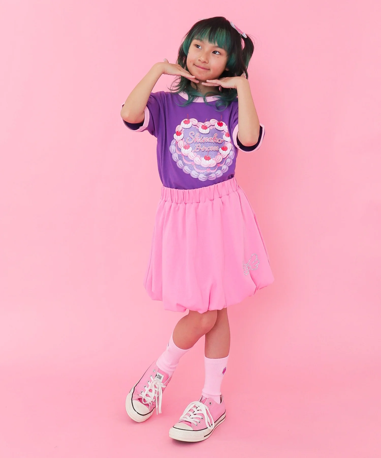 475コラボリンガーTシャツ - Image 8