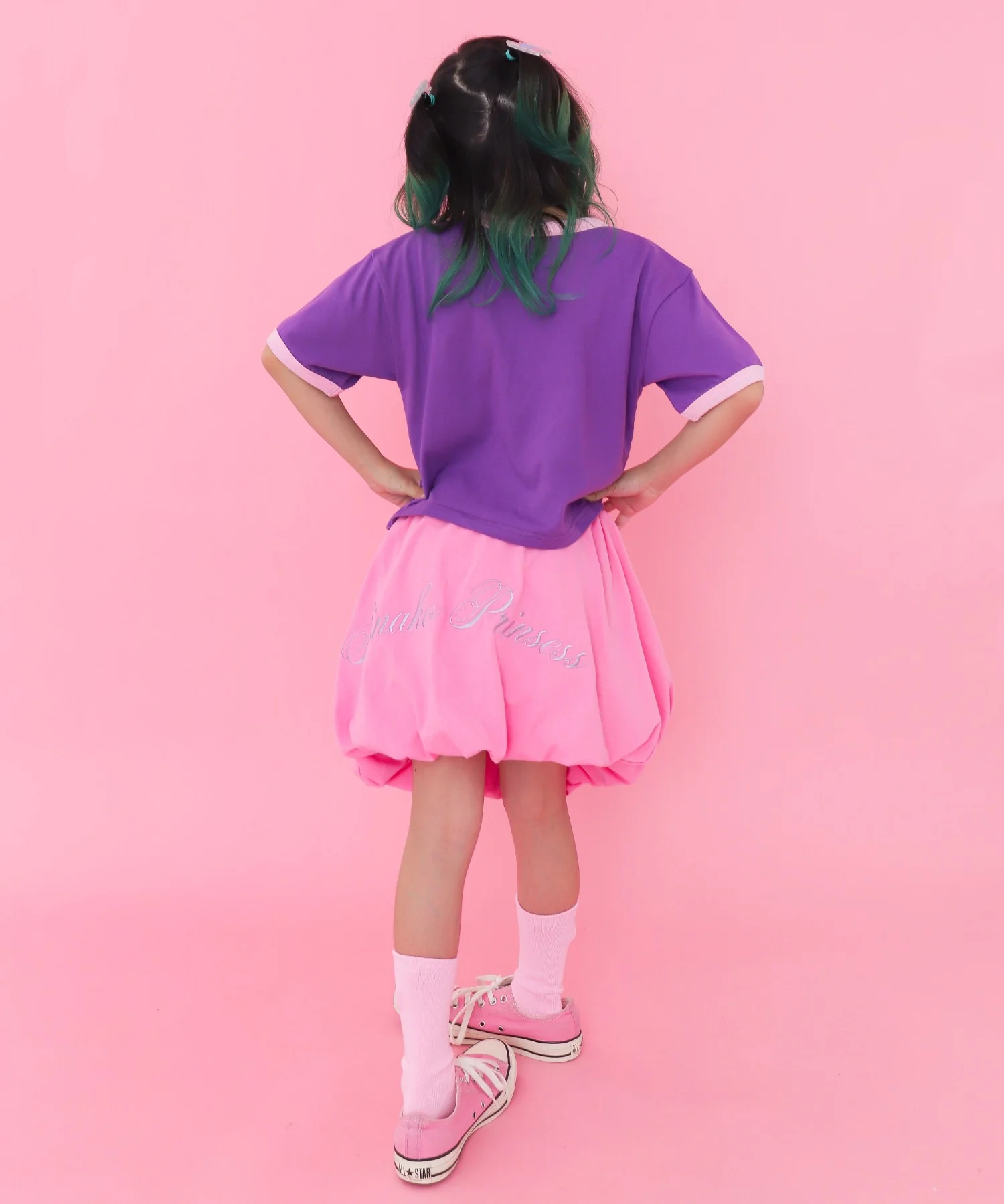 475コラボリンガーTシャツ - Image 9