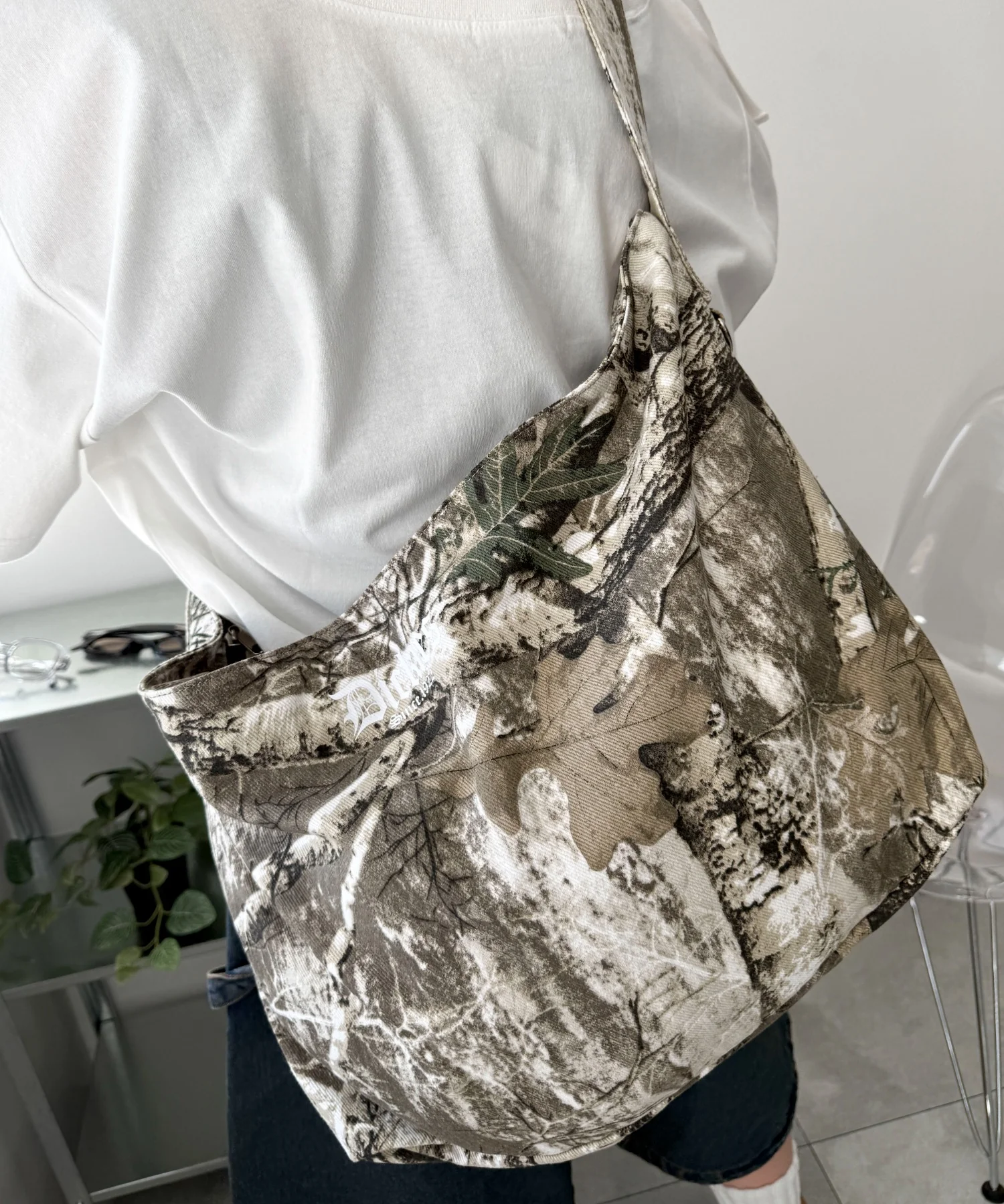 別注DickiesBIGショルダー - Image 15