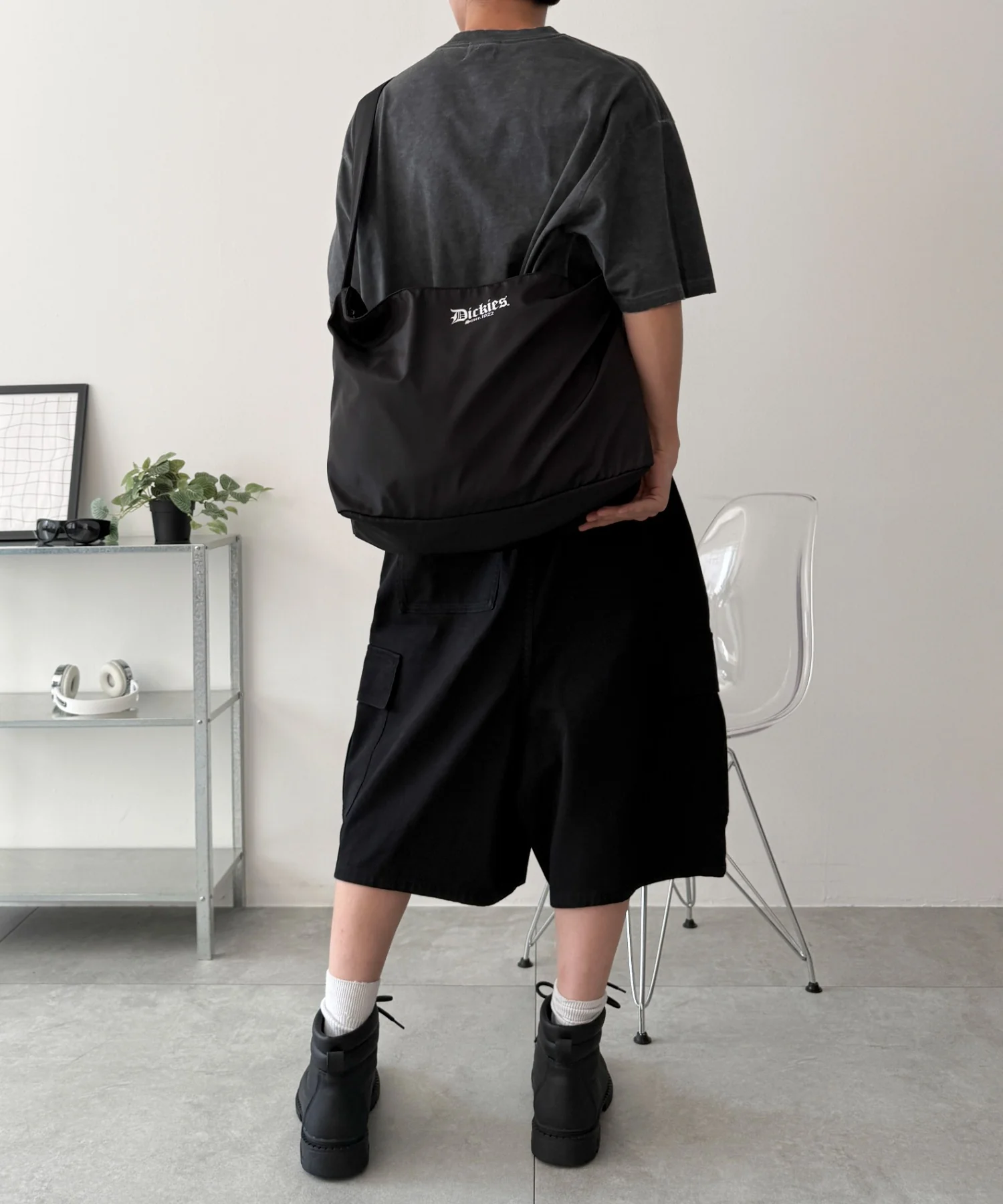 別注DickiesBIGショルダー - Image 3