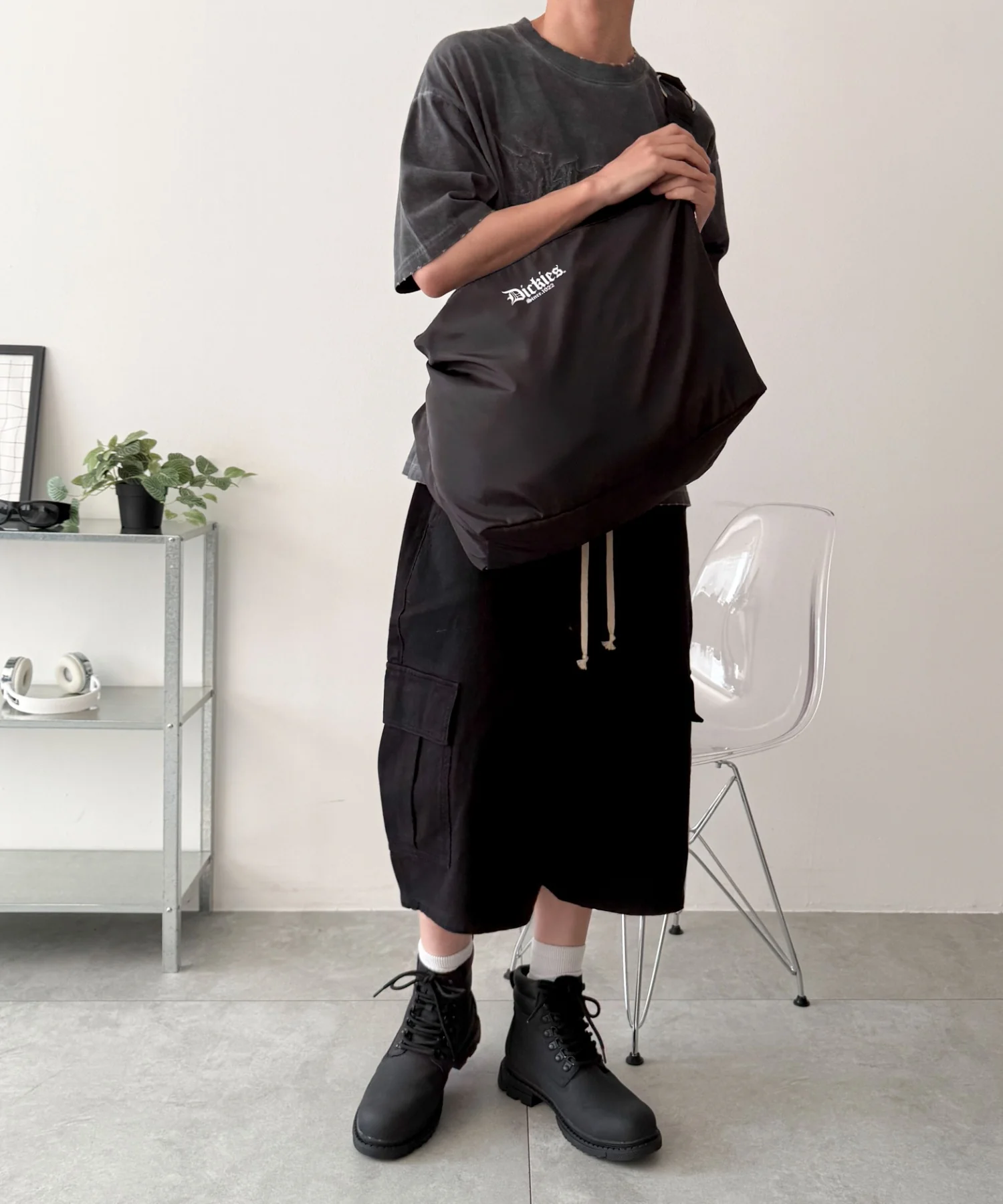 別注DickiesBIGショルダー - Image 5