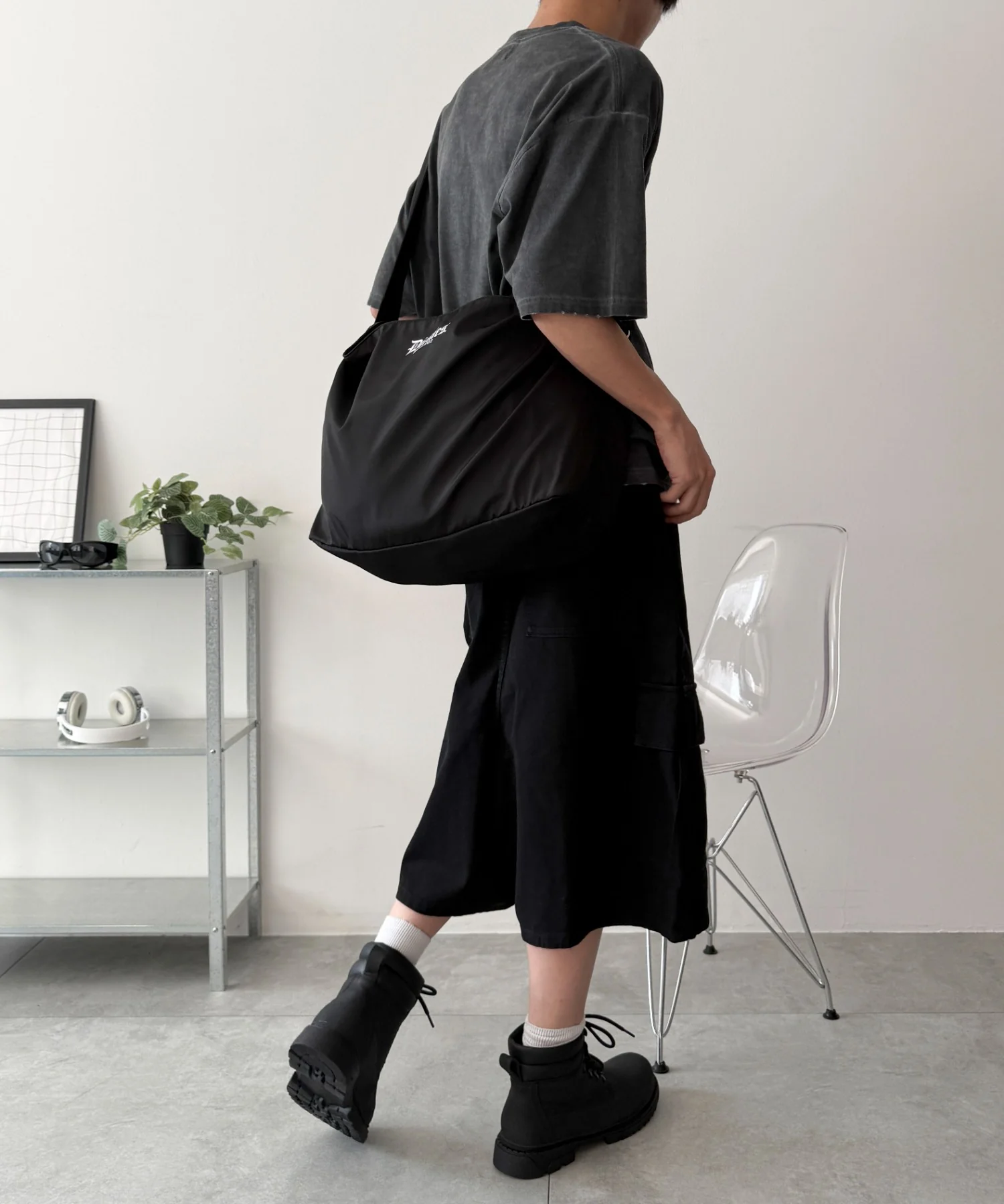別注DickiesBIGショルダー - Image 6