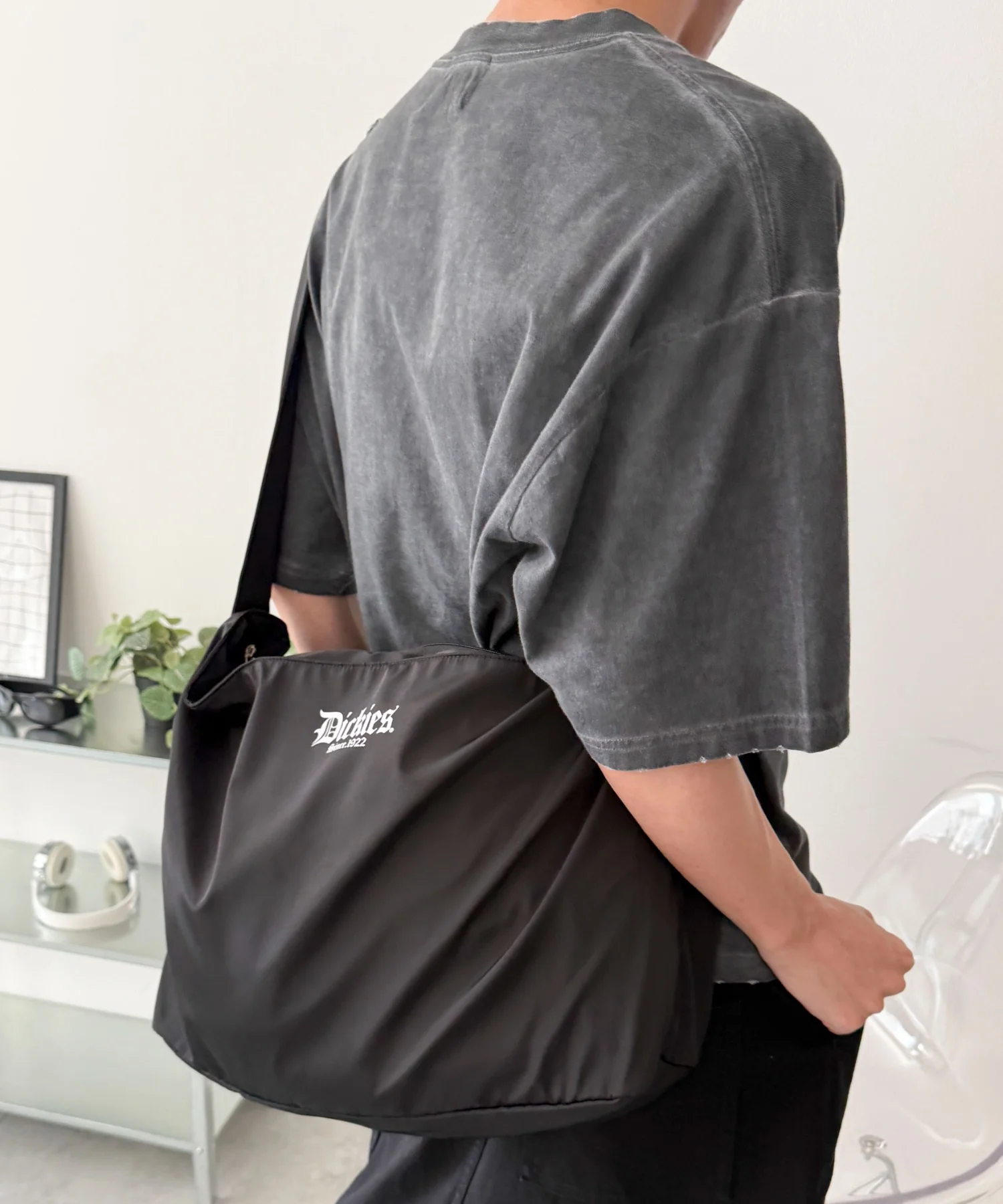 別注DickiesBIGショルダー - Image 7