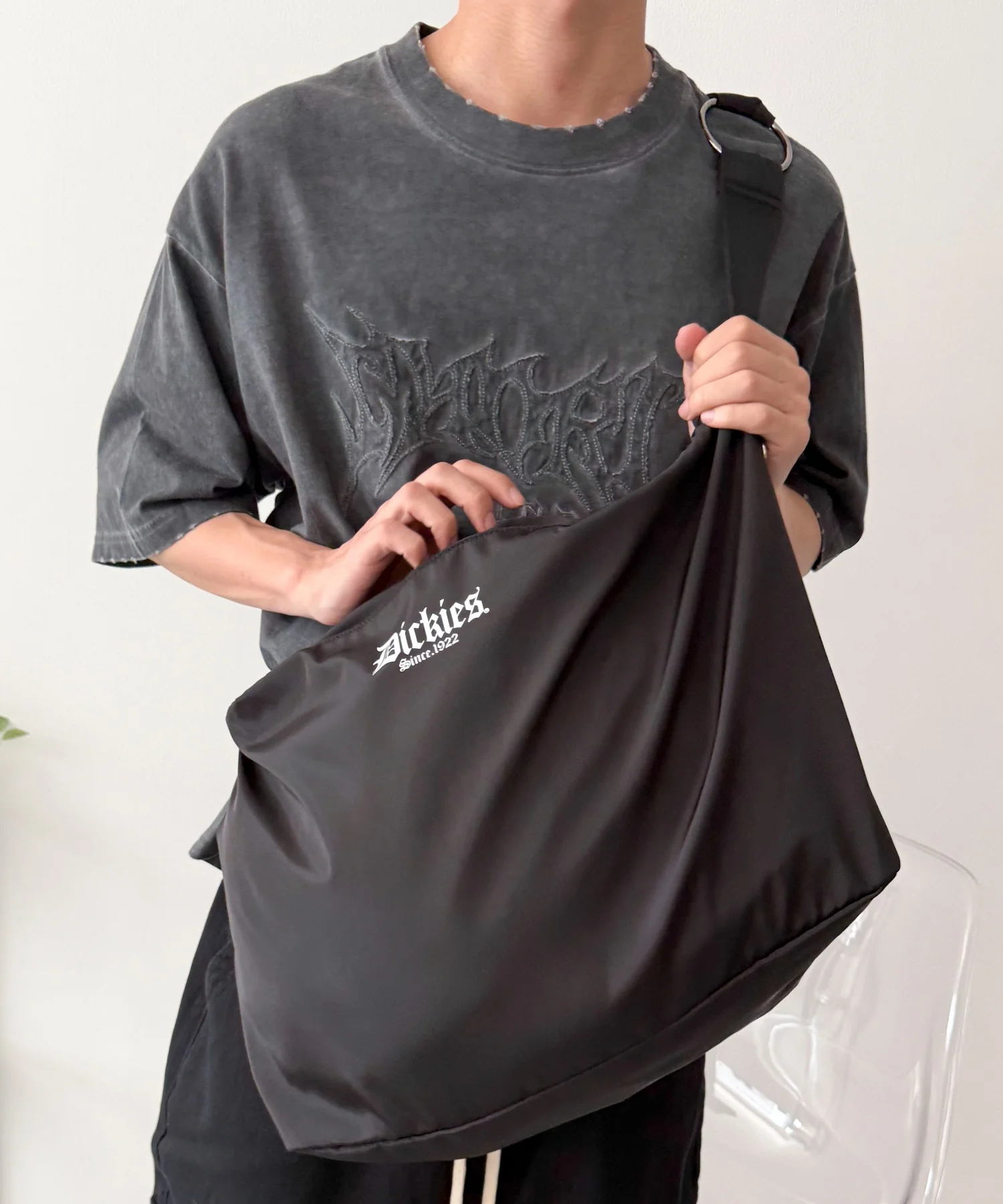 別注DickiesBIGショルダー - Image 9