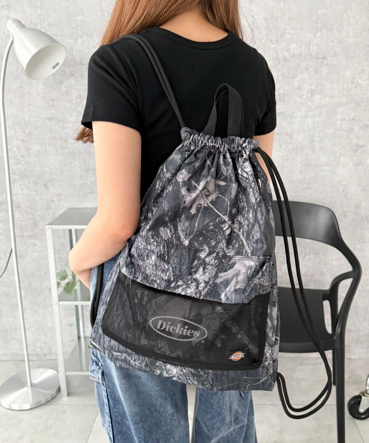 別注Dickiesナップサック - Image 11