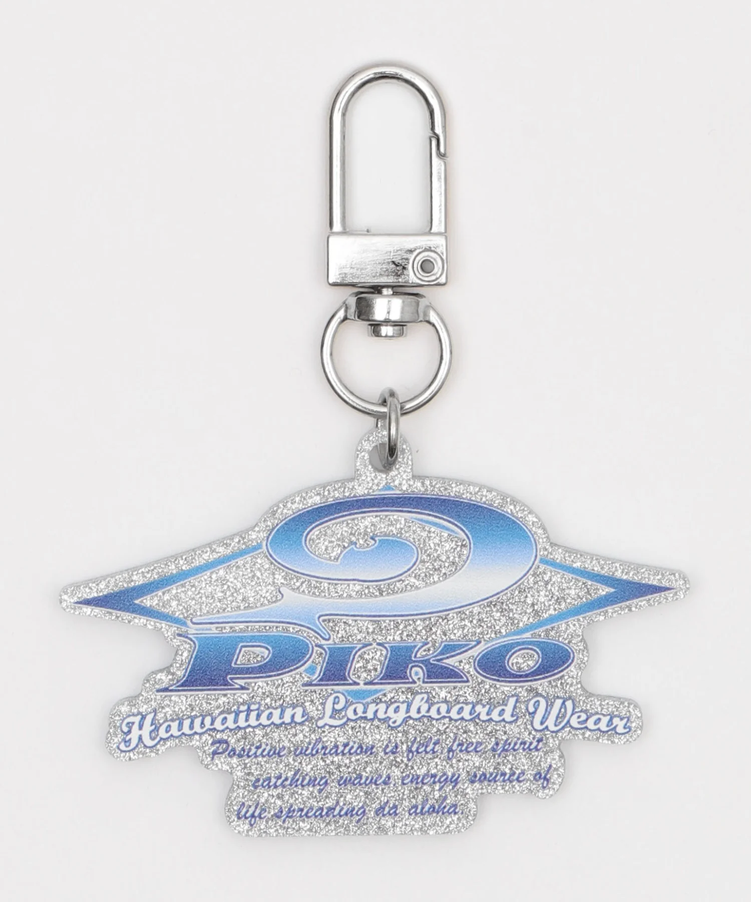別注PIKO　アクリルキーホルダー - Image 4