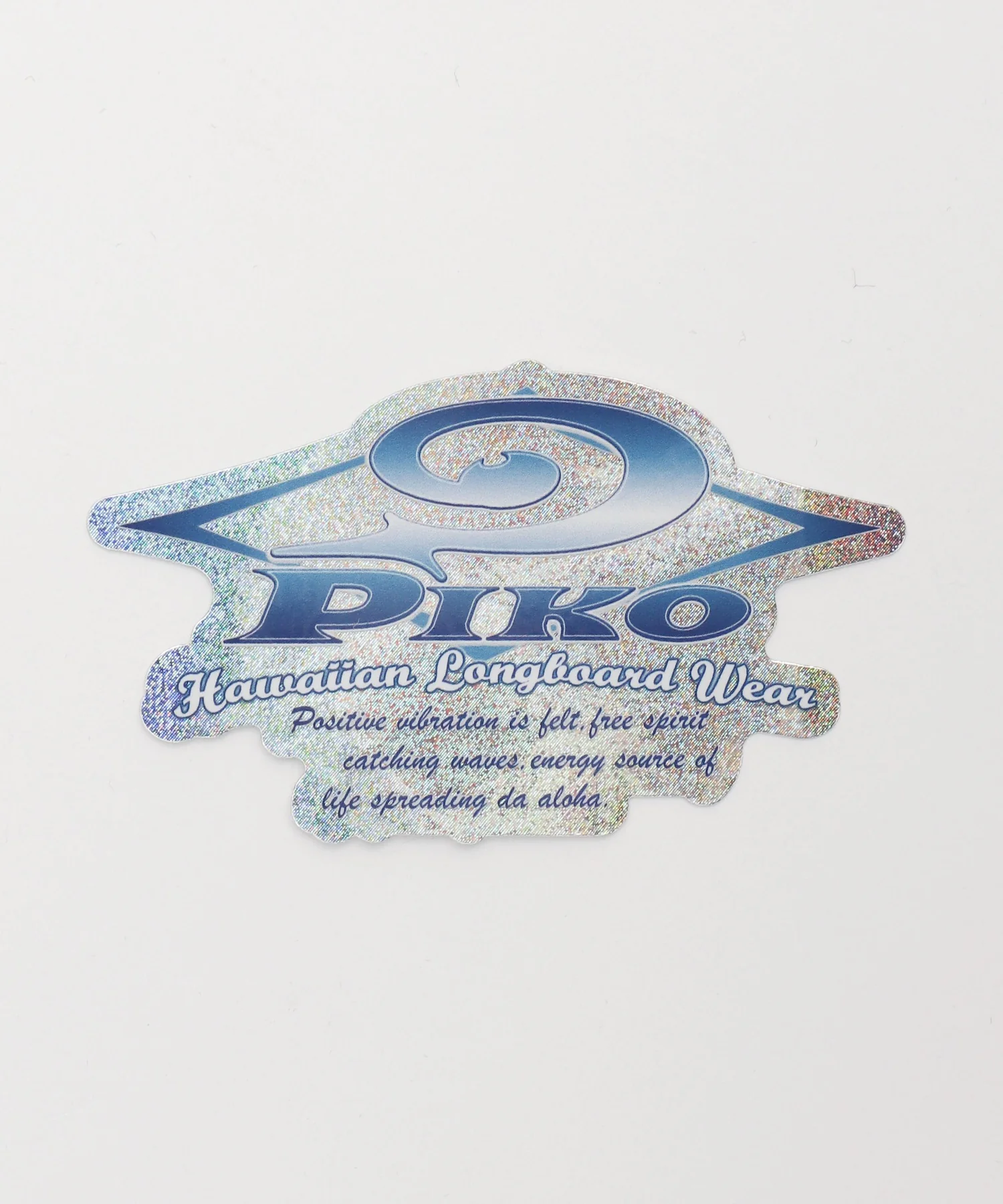 別注PIKO ステッカー - Image 4