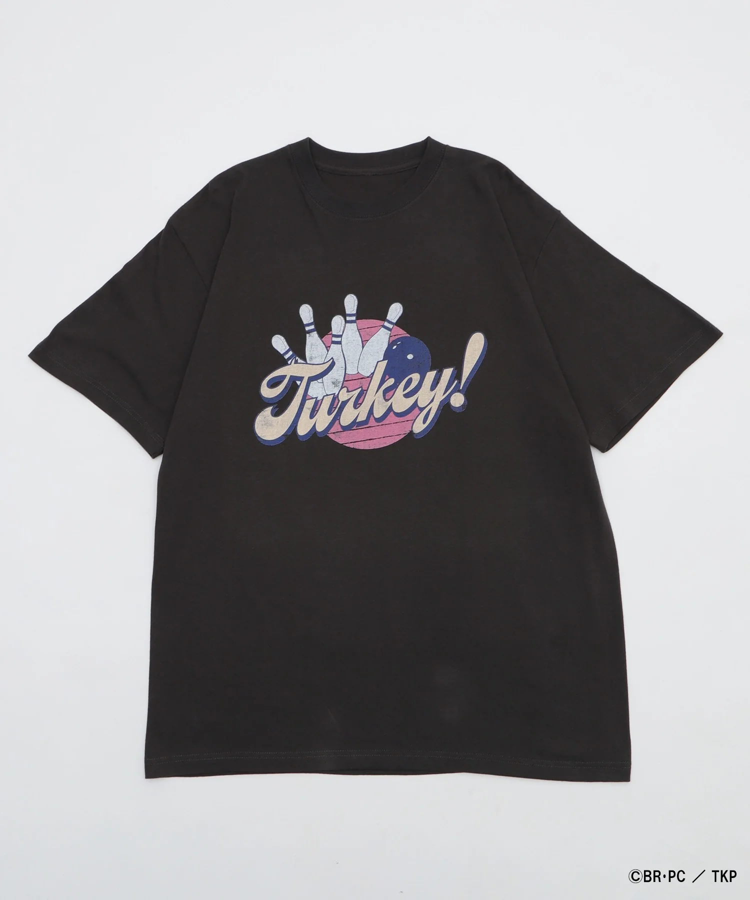 Turkey！コラボTシャツ1 - Image 2