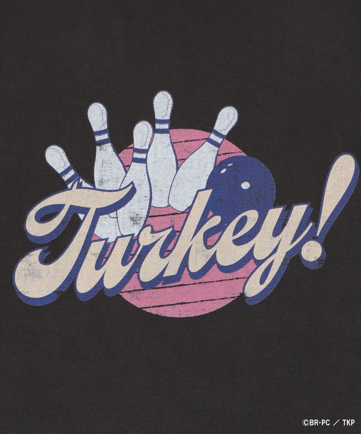 Turkey！コラボTシャツ1 - Image 4