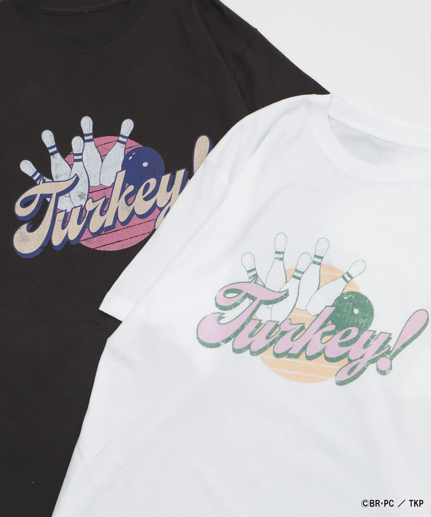Turkey！コラボTシャツ1 - Image 6