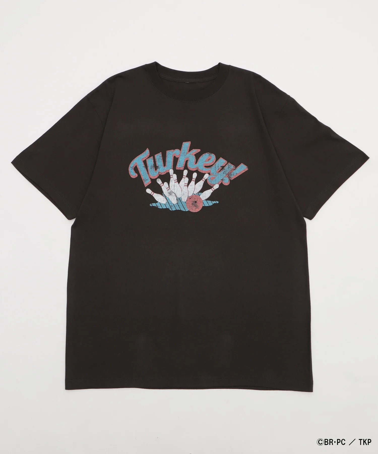 Turkey！コラボTシャツ2 - Image 2