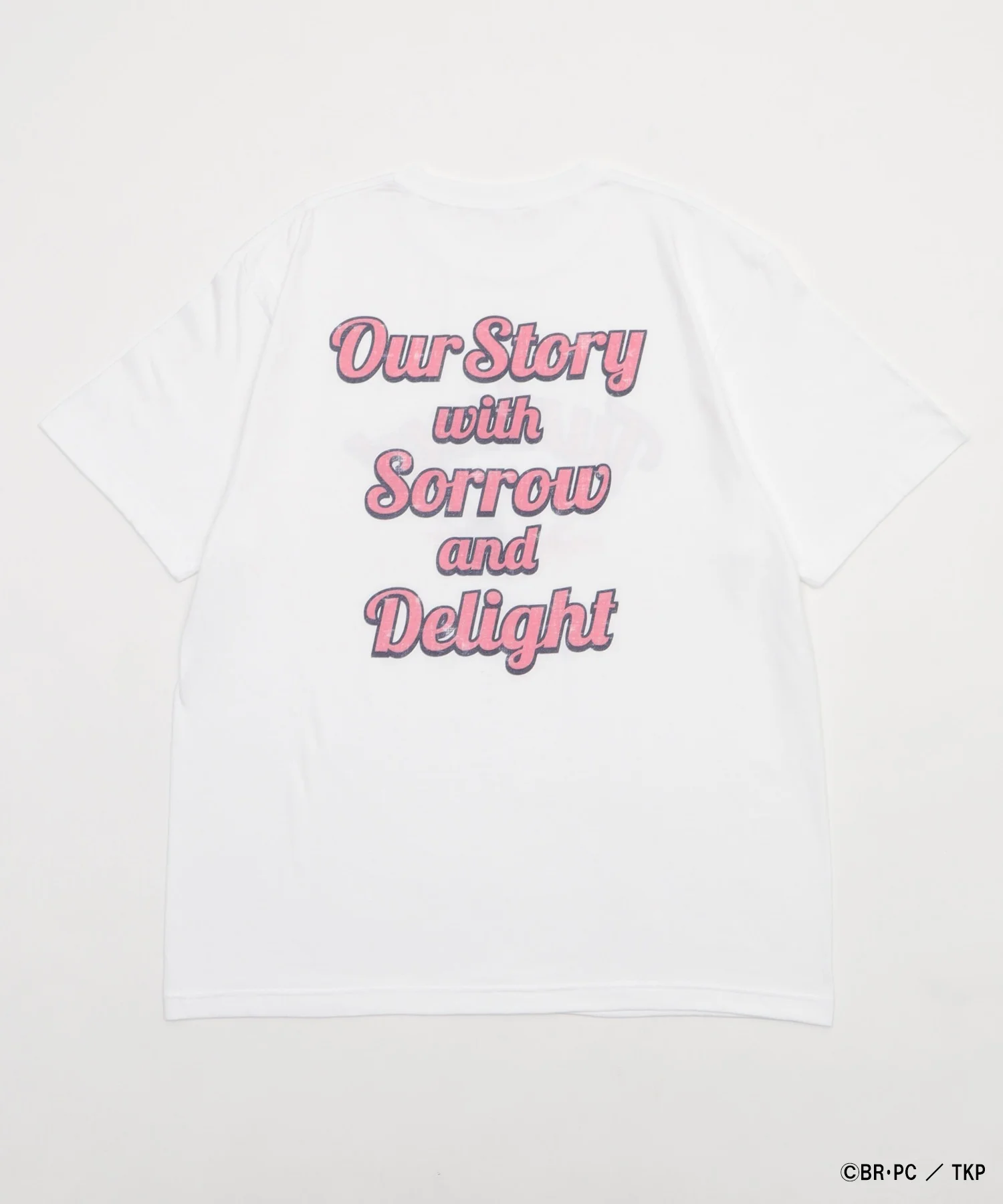 Turkey！コラボTシャツ2 - Image 3